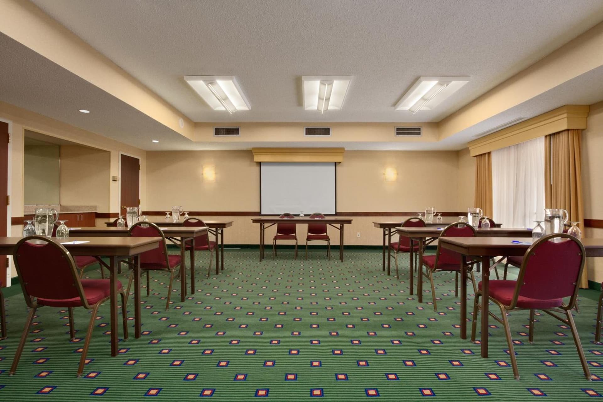 Baymont by Wyndham Columbia Northwest gallery photo in Columbia, SC — image 20
