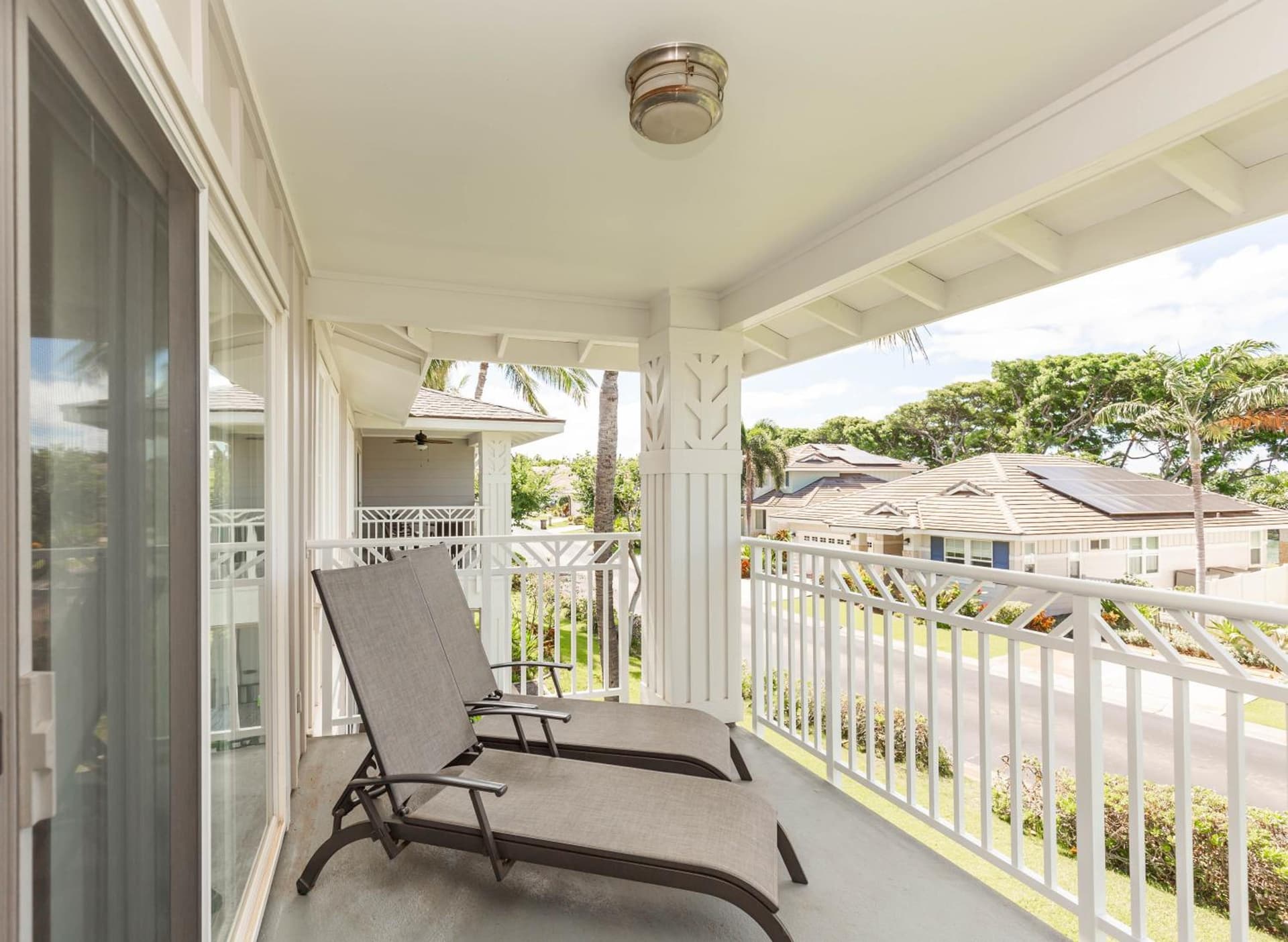 Ko Olina Kai New Villa Ohana interior in Kapolei, HI — gallery photo 2