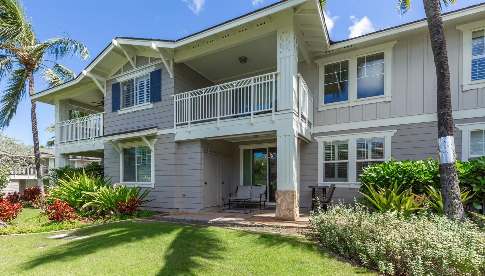 Ko Olina Kai New Villa Ohana featured exterior or lobby in Kapolei, HI — similar hotel
