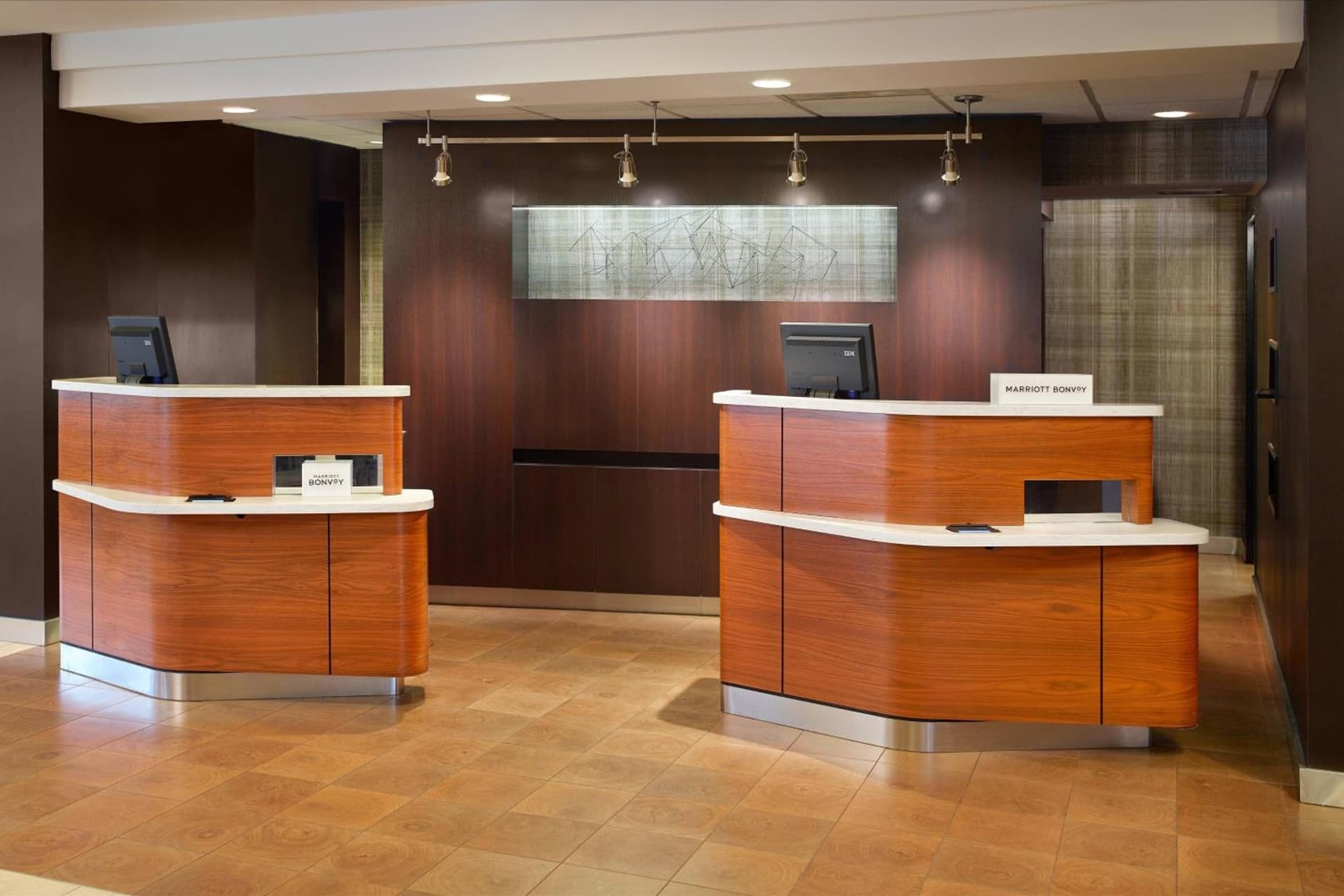 Courtyard by Marriott Raleigh Cary property views in Cary, NC — gallery photo 3