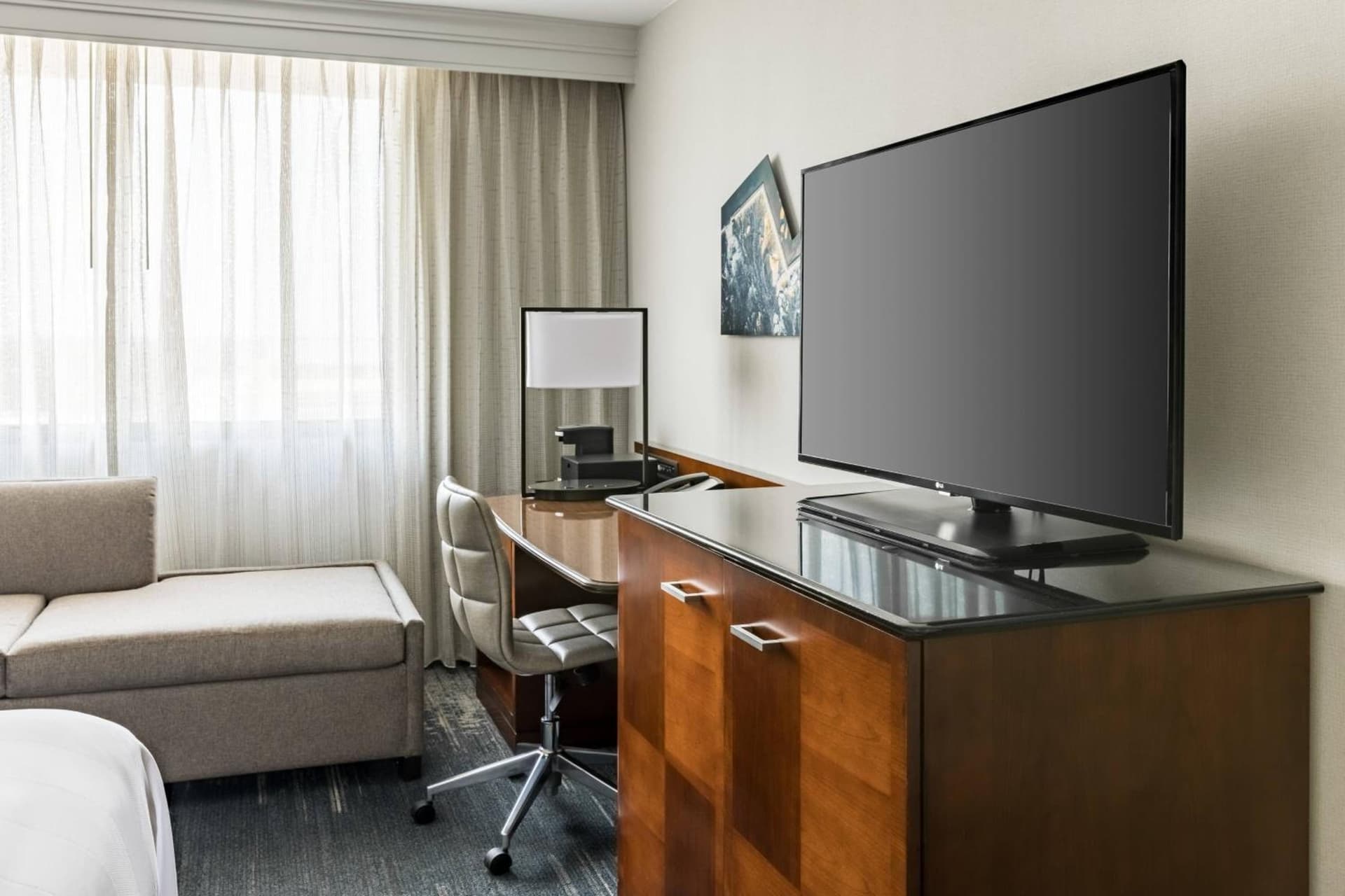 Richmond Marriott gallery photo in Richmond, VA — image 48