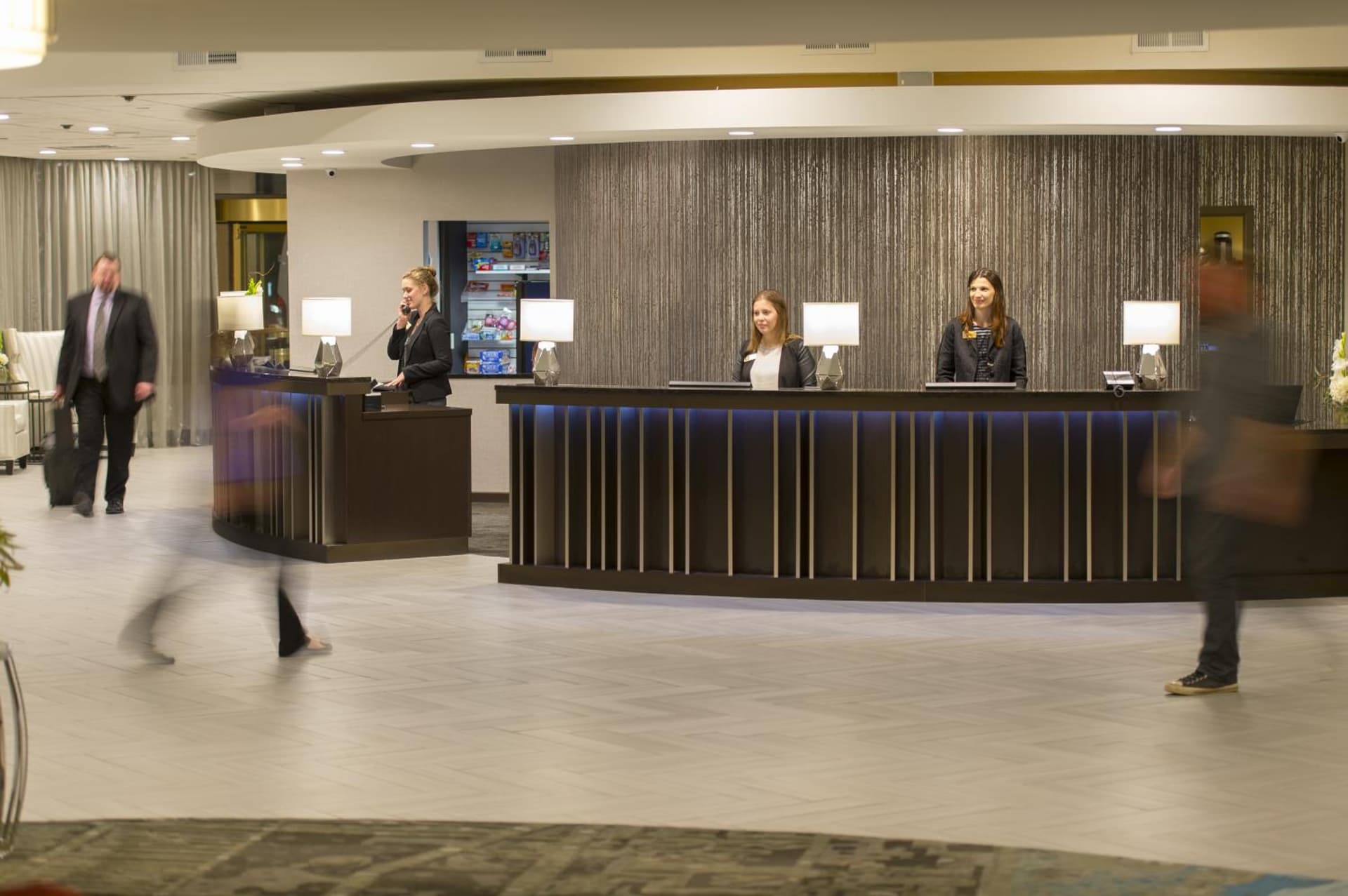 The Madison Concourse Hotel featured exterior or lobby in Madison, WI — similar hotel