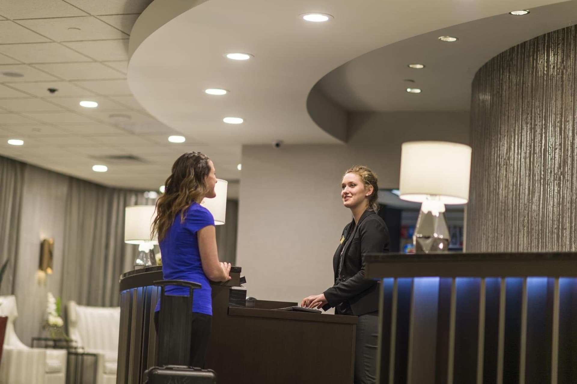 The Madison Concourse Hotel gallery photo in Madison, WI — image 35