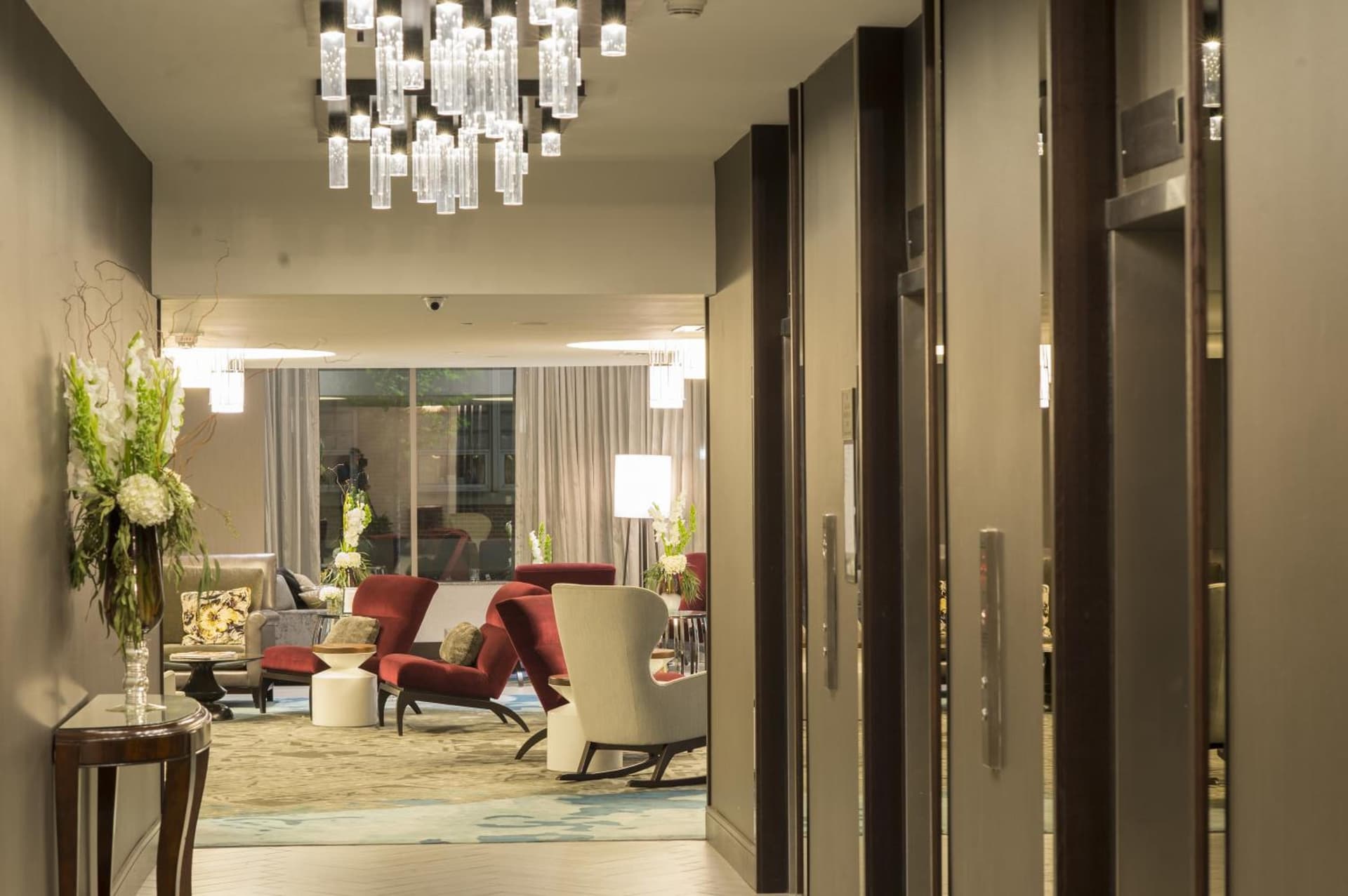 The Madison Concourse Hotel gallery photo in Madison, WI — image 17