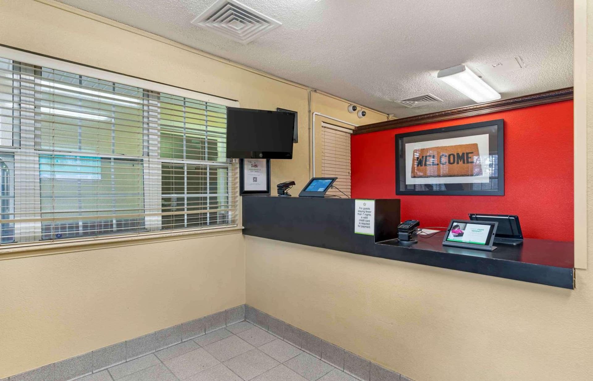 Extended Stay America Select Suites - Newport News - Oyster Point gallery photo in Newport News, VA — image 35
