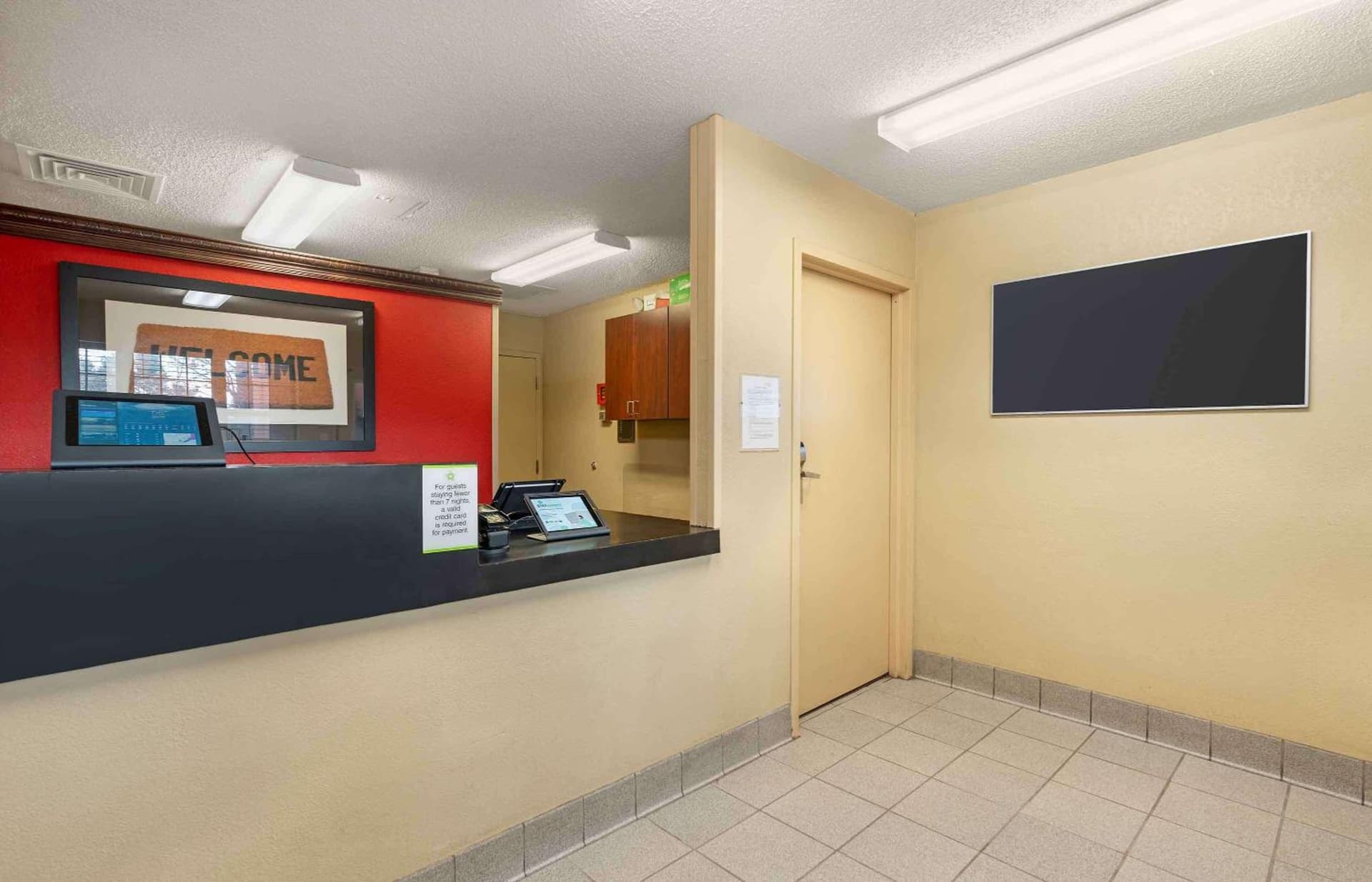 Extended Stay America Select Suites - Newport News - Oyster Point gallery photo in Newport News, VA — image 14