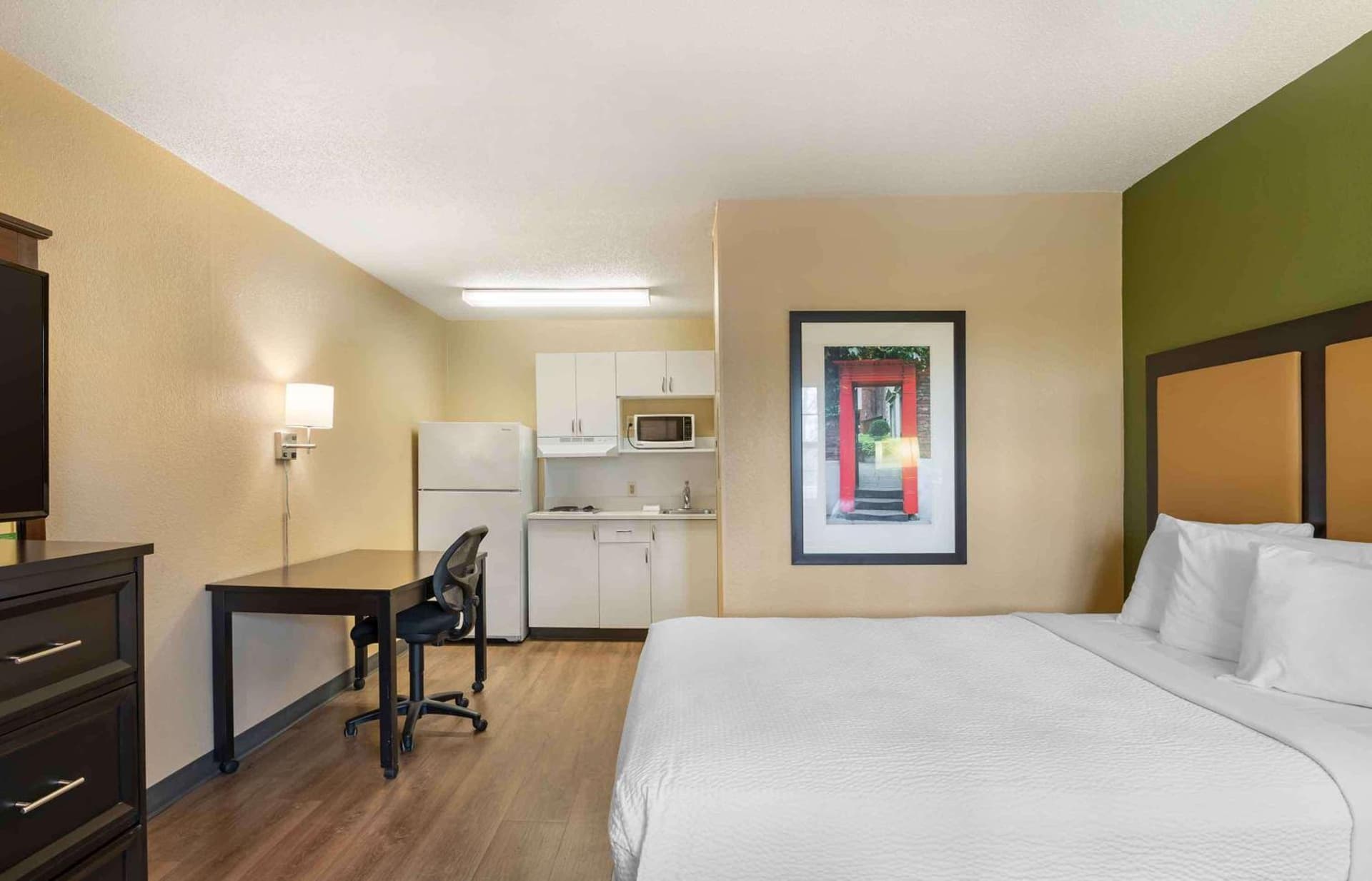 Extended Stay America Select Suites - Newport News - Oyster Point gallery photo in Newport News, VA — image 38
