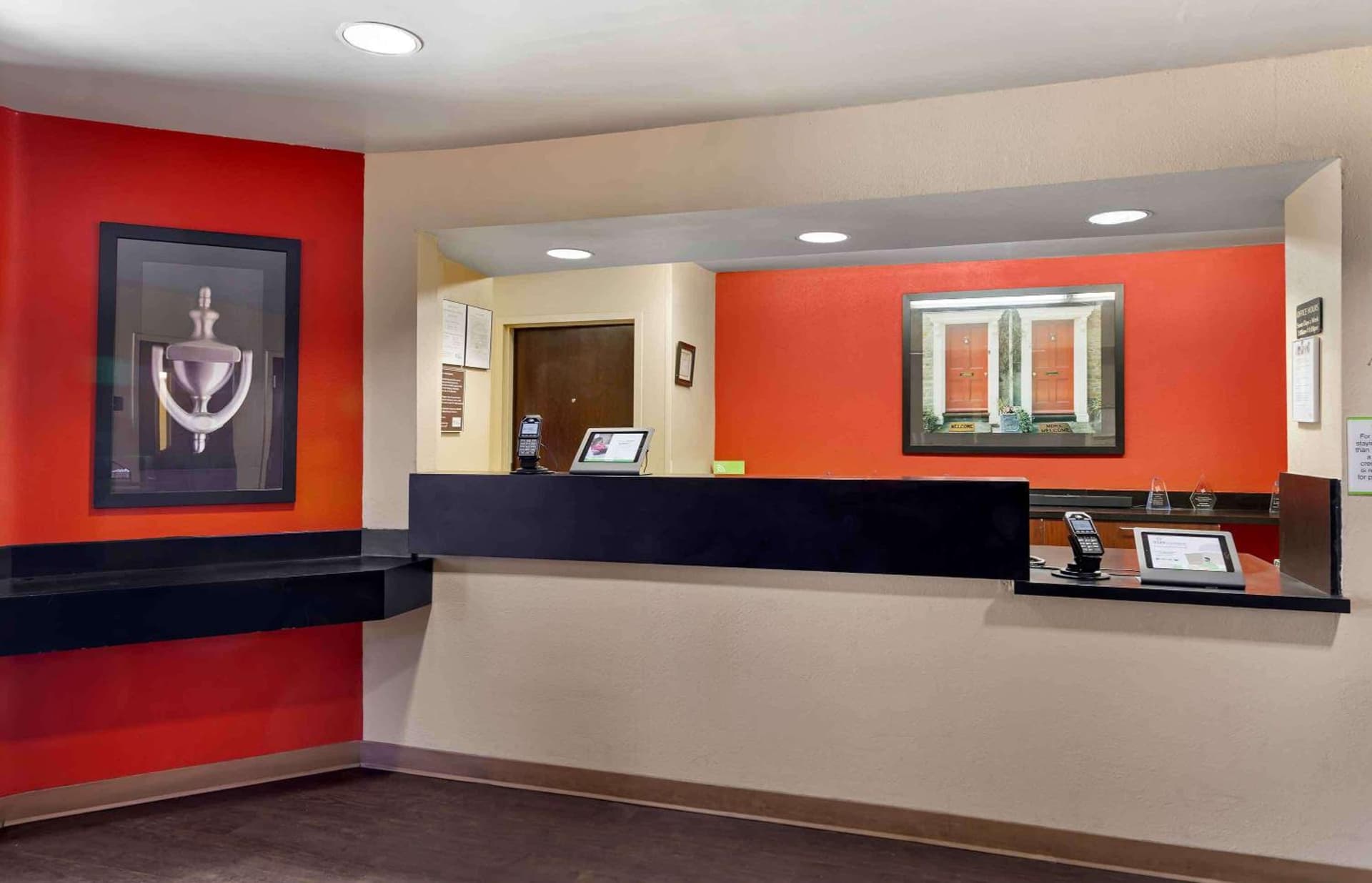 Extended Stay America Suites - Los Angeles - Long Beach Airport property views in Long Beach, CA — gallery photo 3
