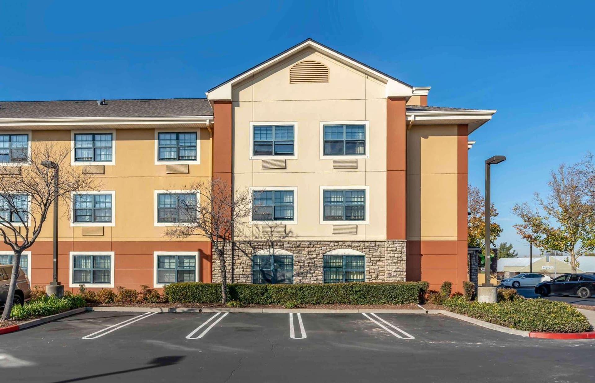 Extended Stay America Suites - Sacramento - Roseville gallery photo in Roseville, CA — image 39