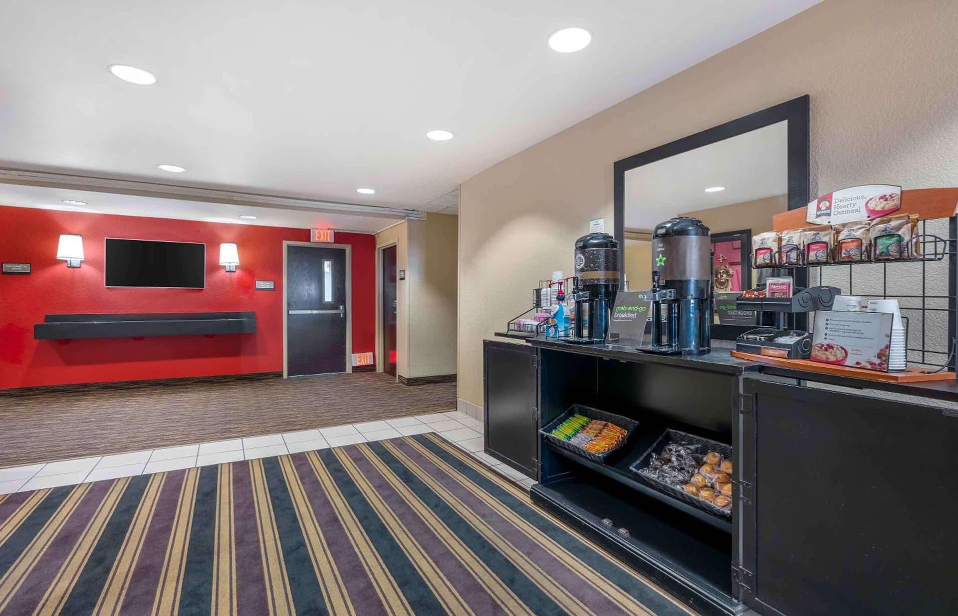 Extended Stay America Suites - Sacramento - Roseville gallery photo in Roseville, CA — image 27