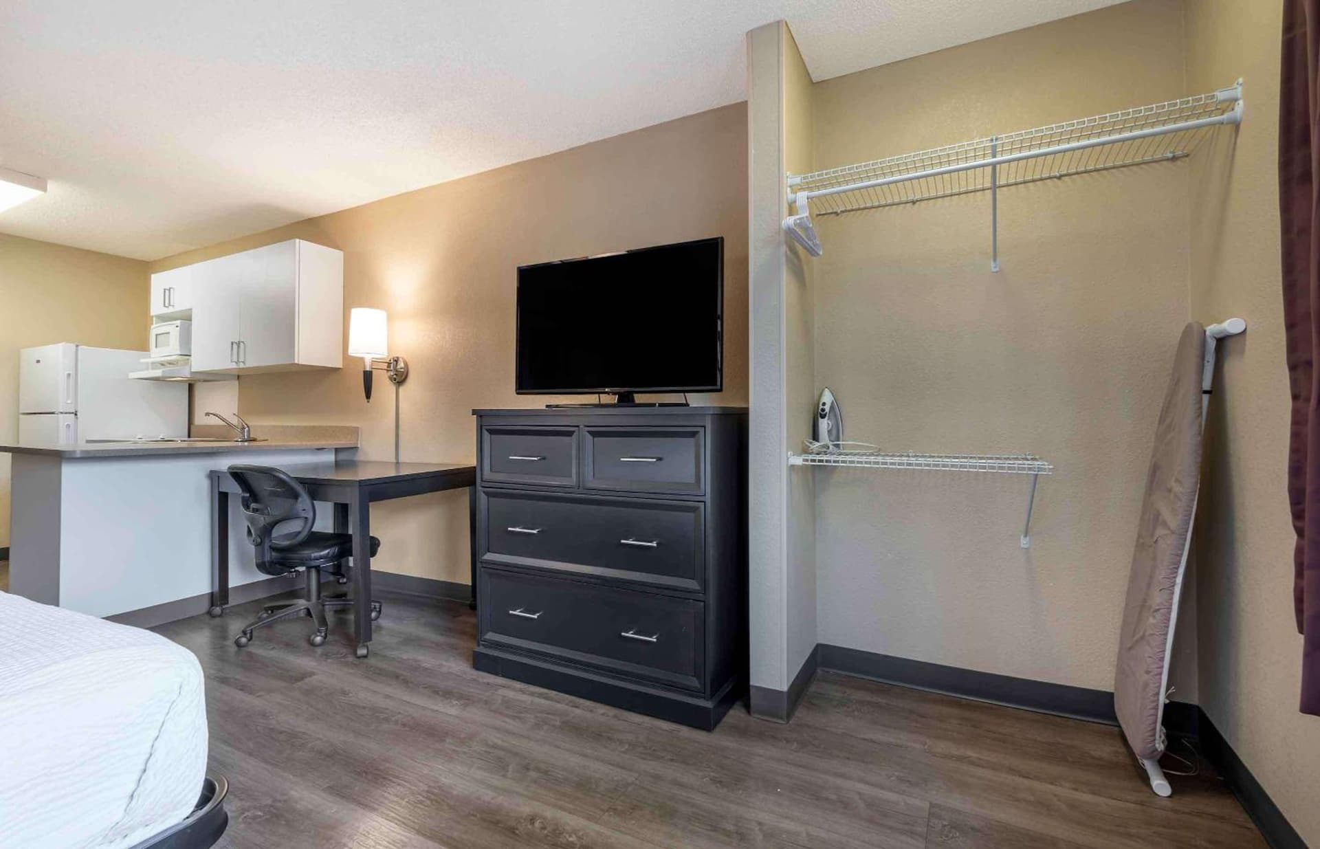 Extended Stay America Suites - Sacramento - Roseville gallery photo in Roseville, CA — image 40