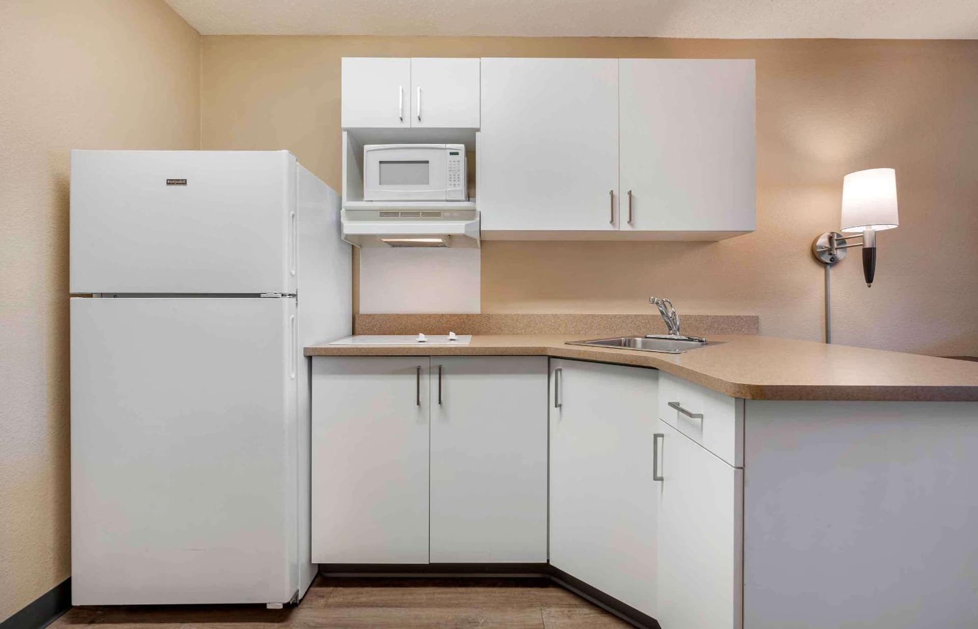 Extended Stay America Suites - Sacramento - Roseville gallery photo in Roseville, CA — image 56