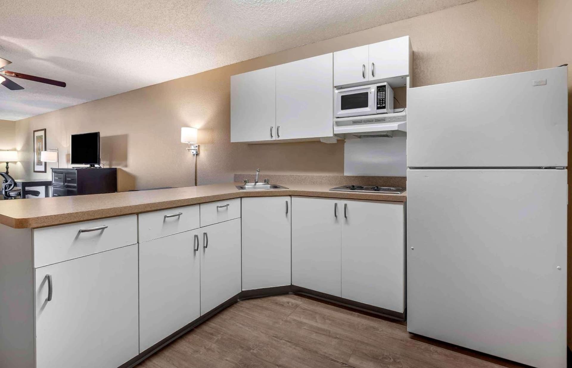 Extended Stay America Suites - Sacramento - Roseville gallery photo in Roseville, CA — image 48