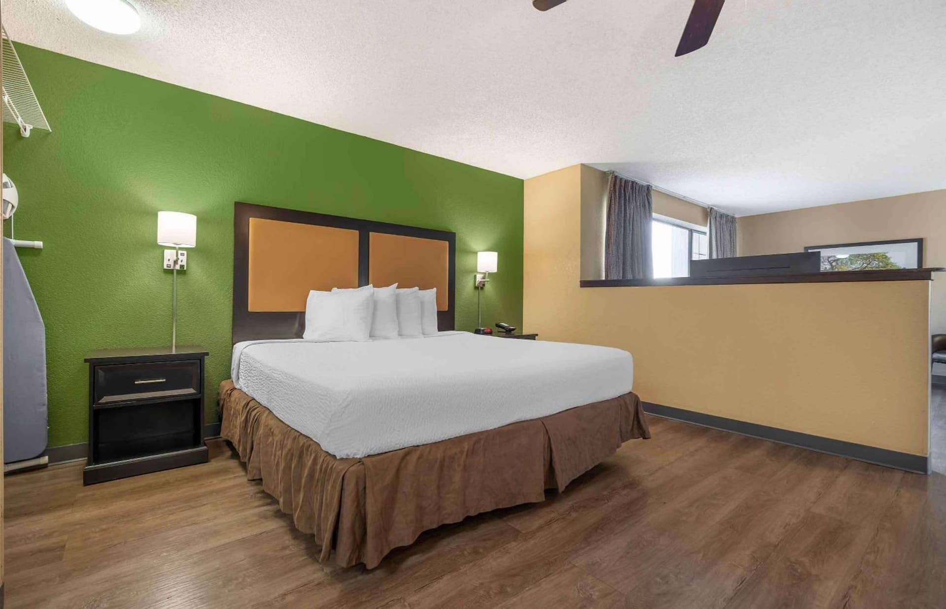 Extended Stay America Suites - Sacramento - Roseville gallery photo in Roseville, CA — image 21