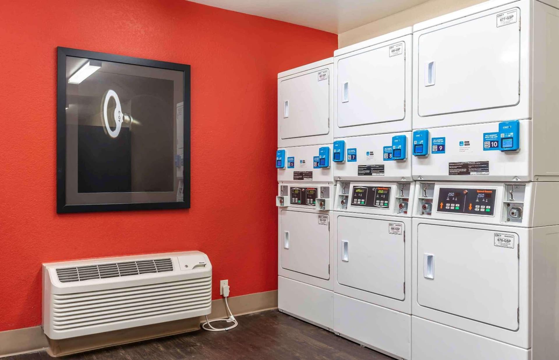 Extended Stay America Suites - Sacramento - Roseville gallery photo in Roseville, CA — image 9