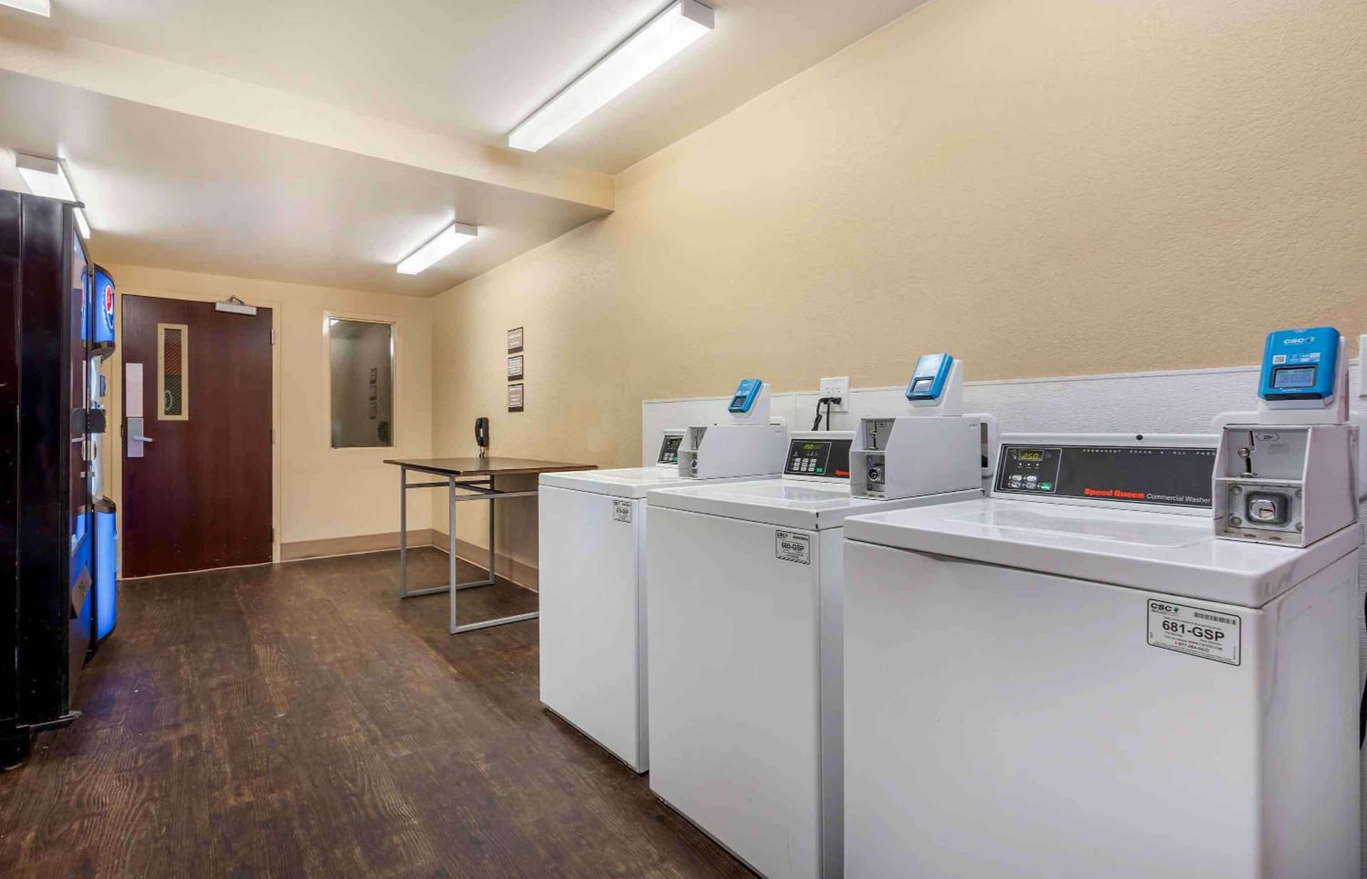 Extended Stay America Suites - Sacramento - Roseville gallery photo in Roseville, CA — image 25