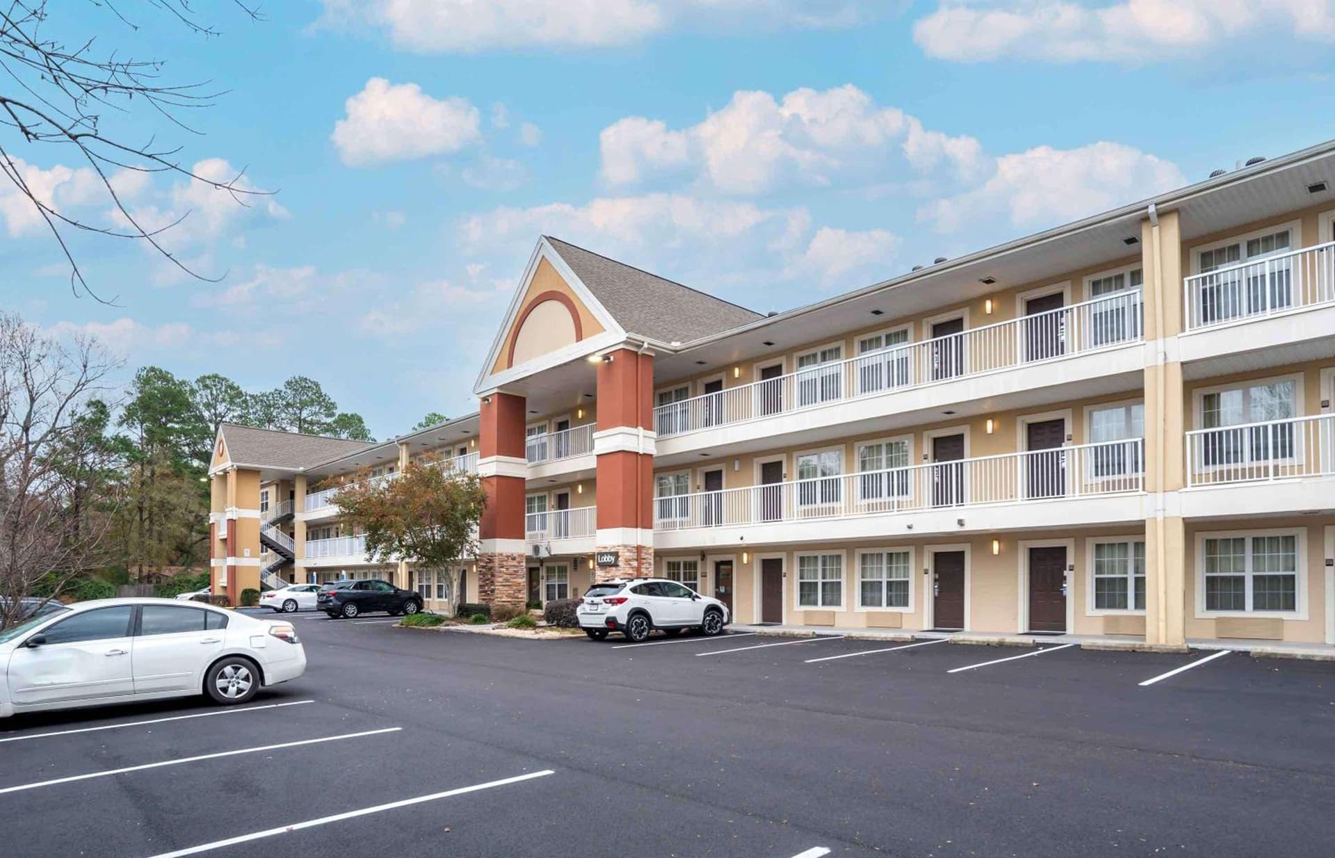 Extended Stay America Select Suites - Jackson - North gallery photo in Jackson, MS — image 45