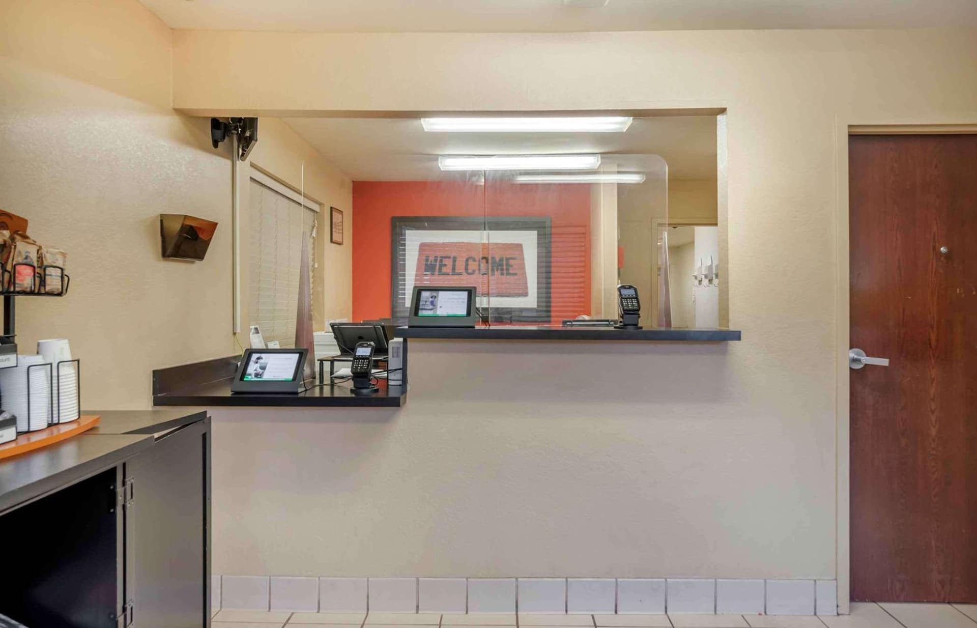Extended Stay America Select Suites - Jackson - North gallery photo in Jackson, MS — image 20