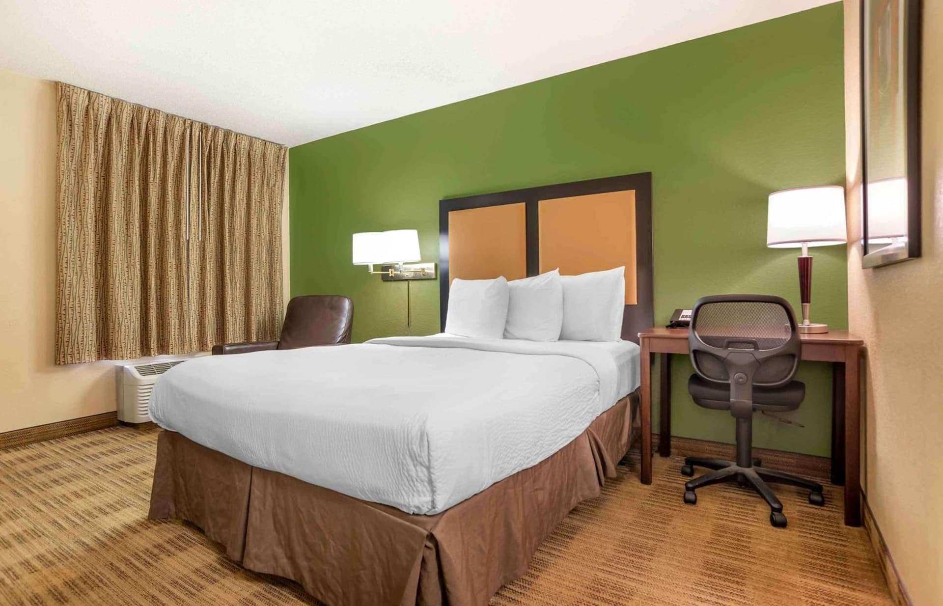 Extended Stay America Select Suites - Jackson - North gallery photo in Jackson, MS — image 17