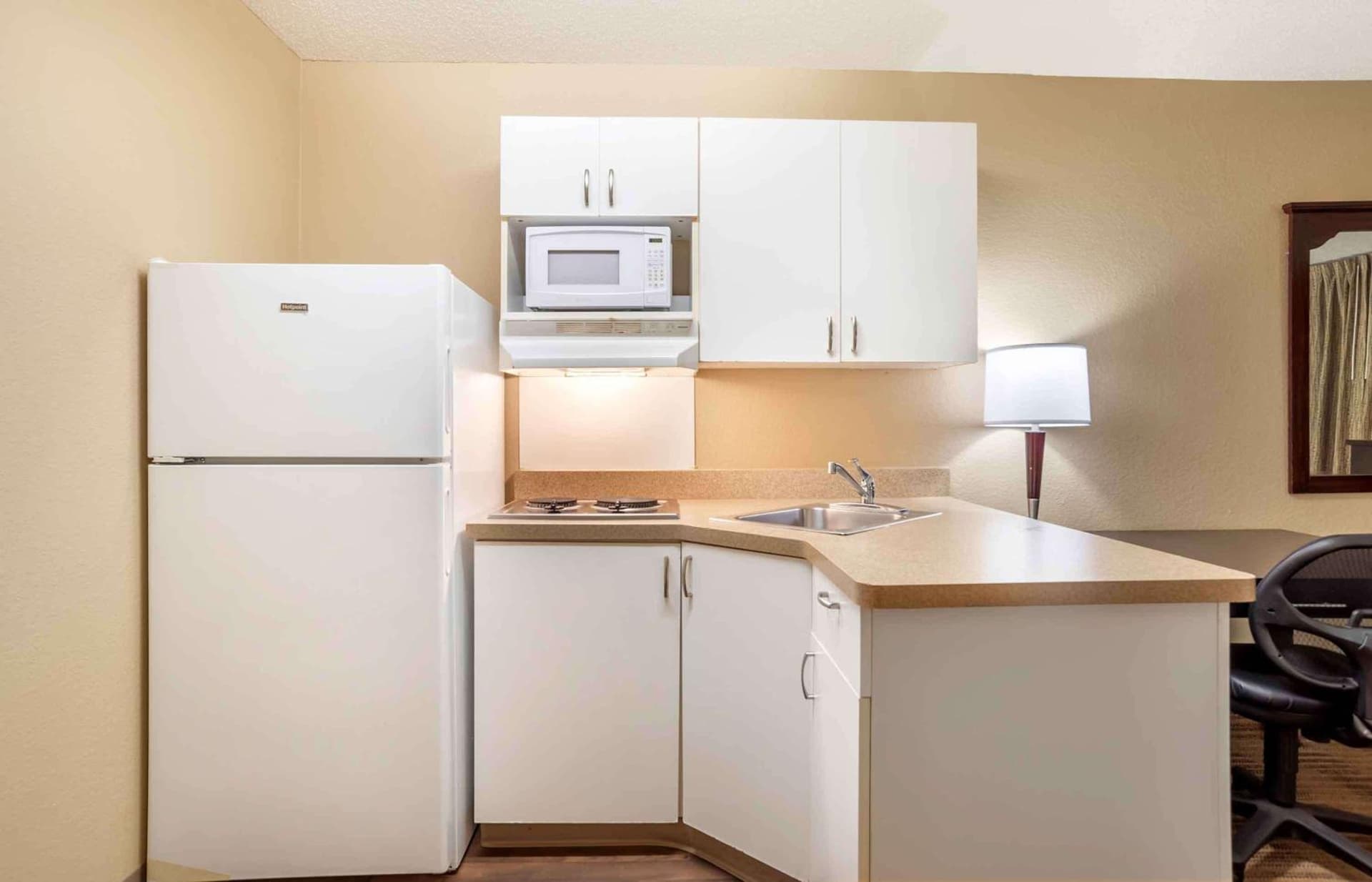 Extended Stay America Select Suites - Jackson - North gallery photo in Jackson, MS — image 24