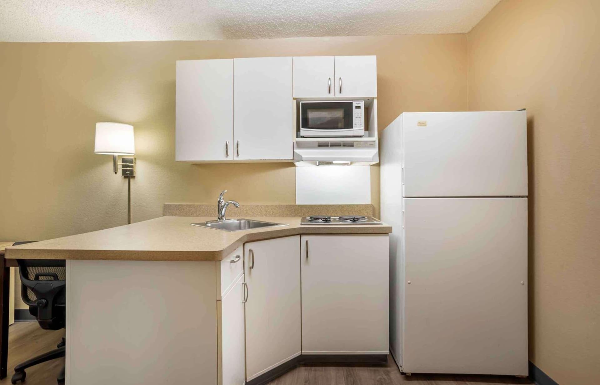 Extended Stay America Select Suites - Jackson - North gallery photo in Jackson, MS — image 34