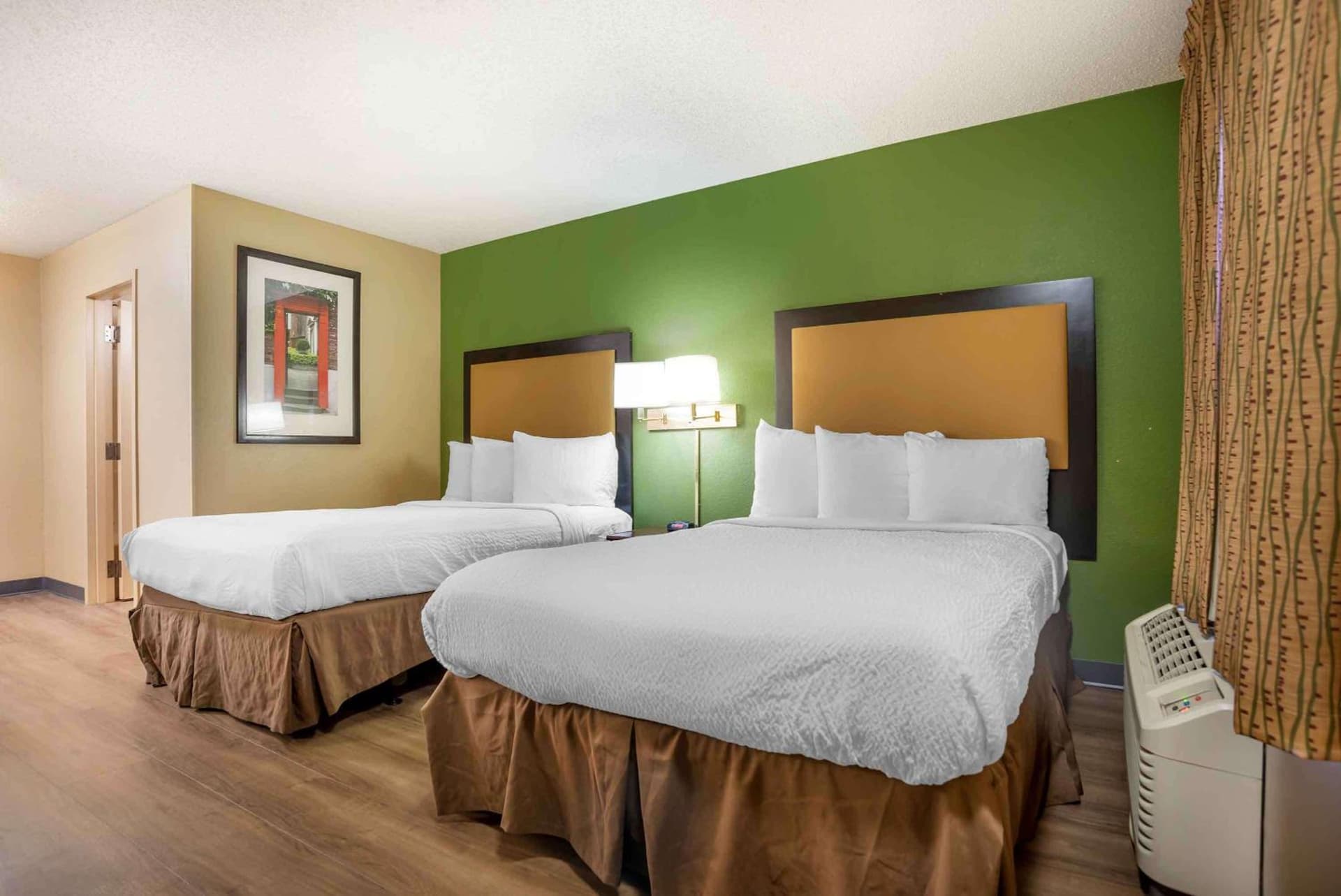 Extended Stay America Select Suites - Jackson - North gallery photo in Jackson, MS — image 18