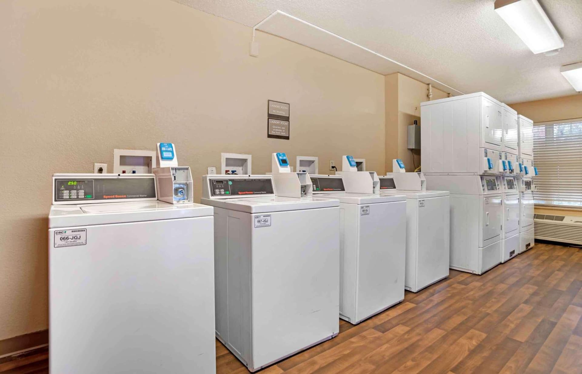 Extended Stay America Select Suites - Jackson - North gallery photo in Jackson, MS — image 53
