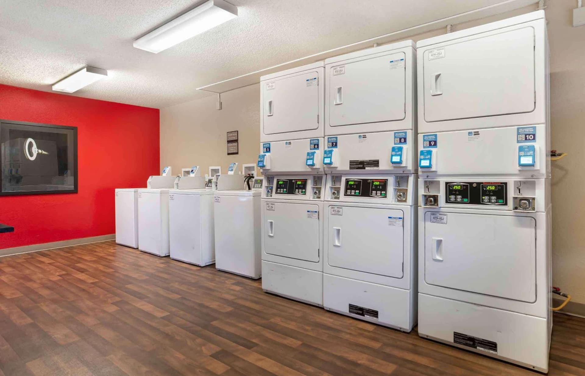Extended Stay America Select Suites - Jackson - North gallery photo in Jackson, MS — image 29