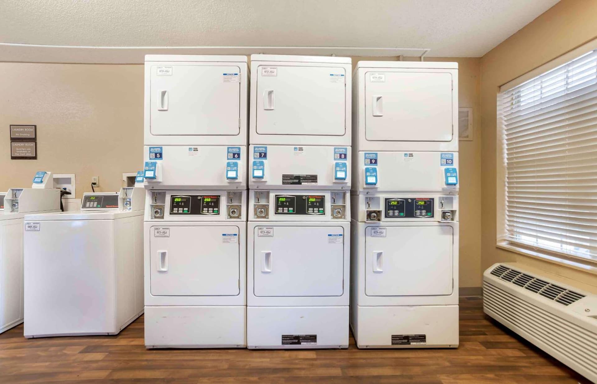 Extended Stay America Select Suites - Jackson - North gallery photo in Jackson, MS — image 5