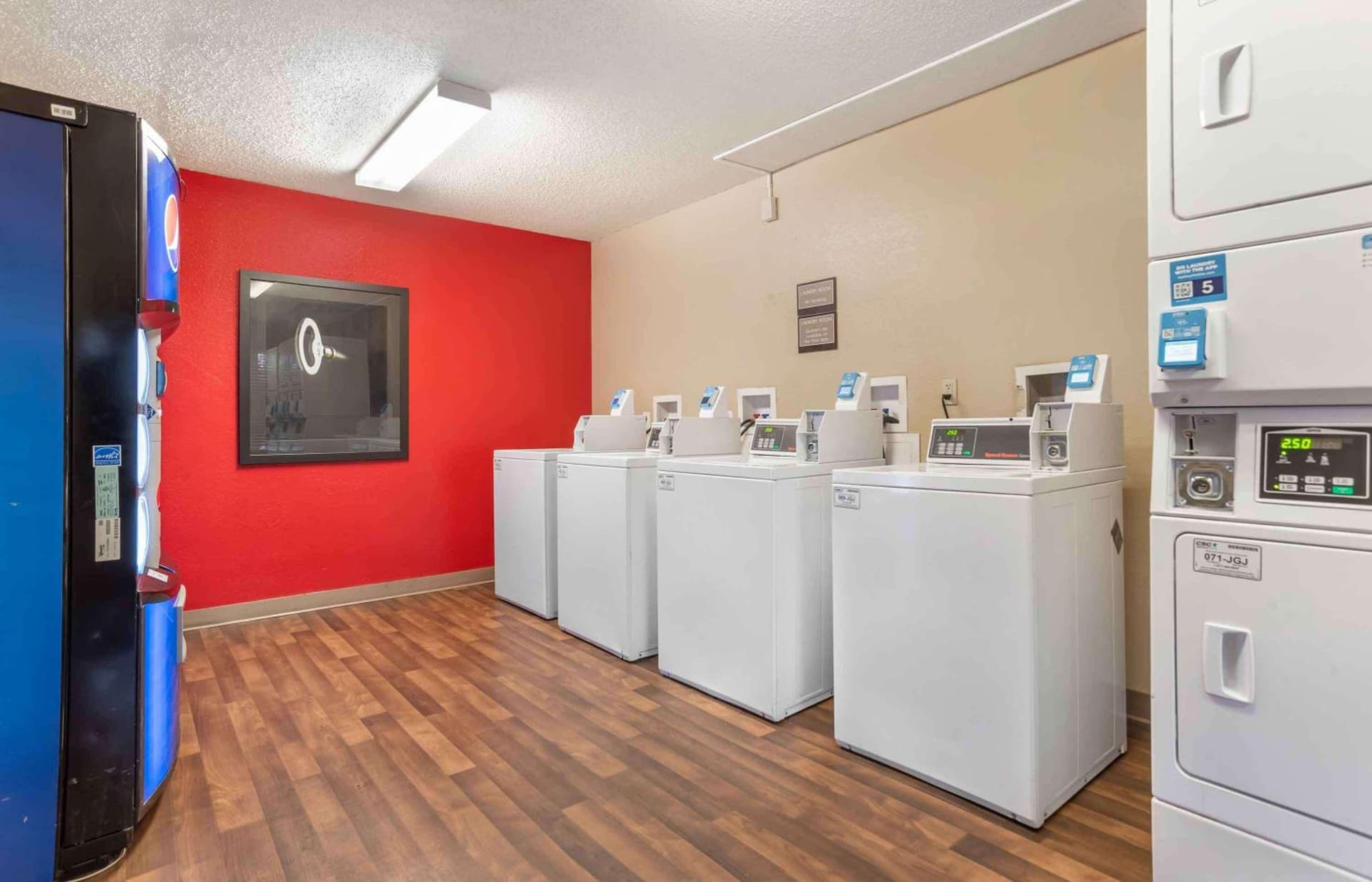 Extended Stay America Select Suites - Jackson - North gallery photo in Jackson, MS — image 30