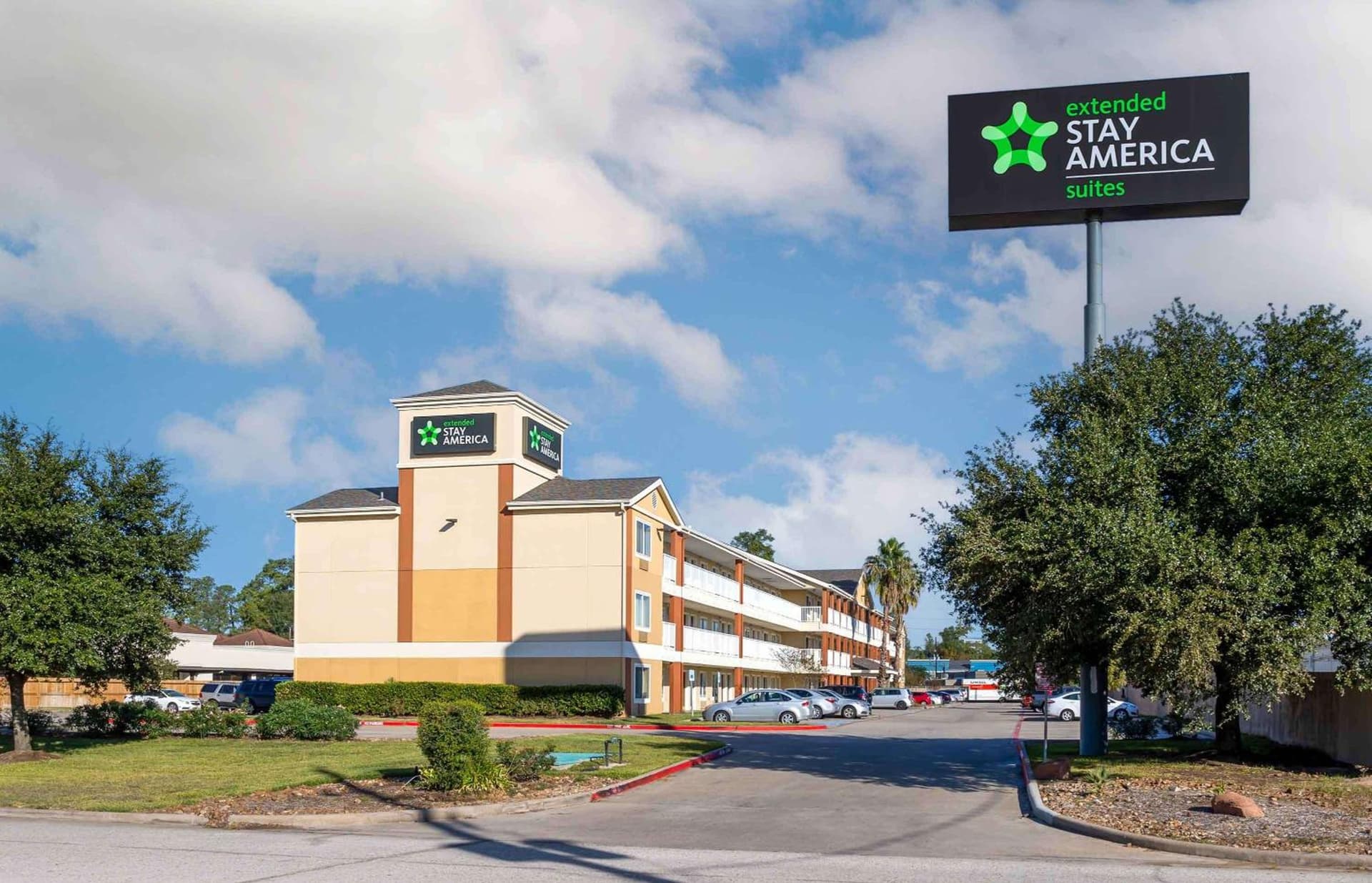 Extended Stay America Suites - Houston - The Woodlands gallery photo in The Woodlands, TX — image 16