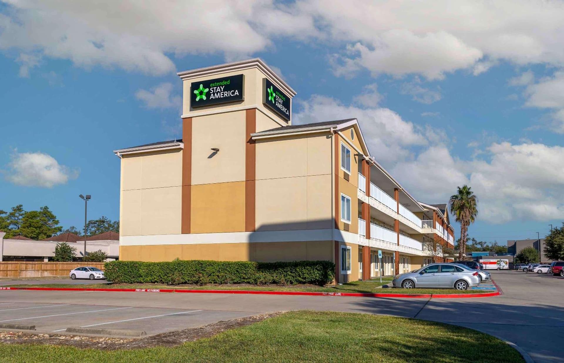 Extended Stay America Suites - Houston - The Woodlands gallery photo in The Woodlands, TX — image 7