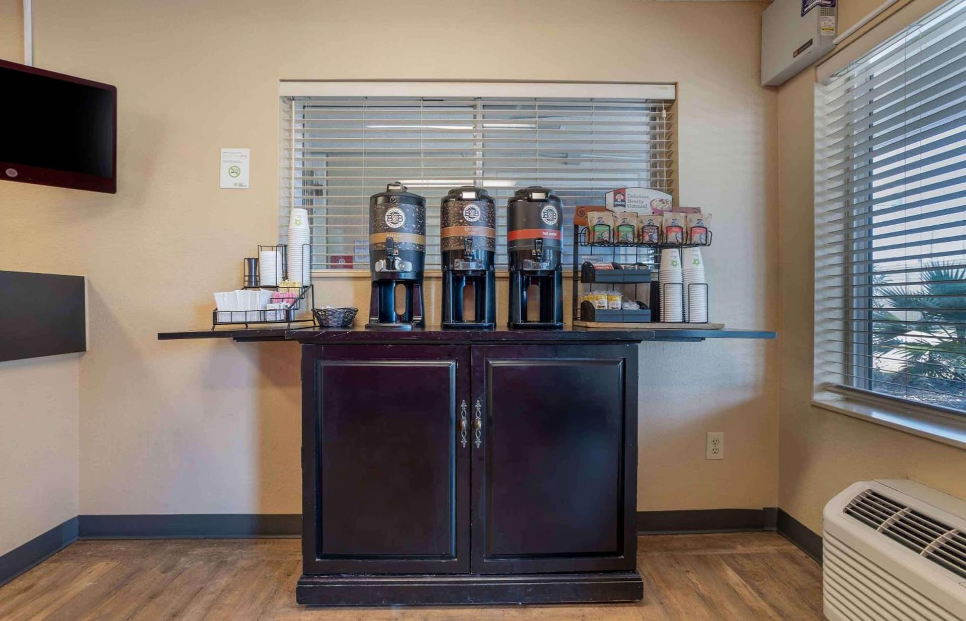 Extended Stay America Suites - Houston - The Woodlands gallery photo in The Woodlands, TX — image 52