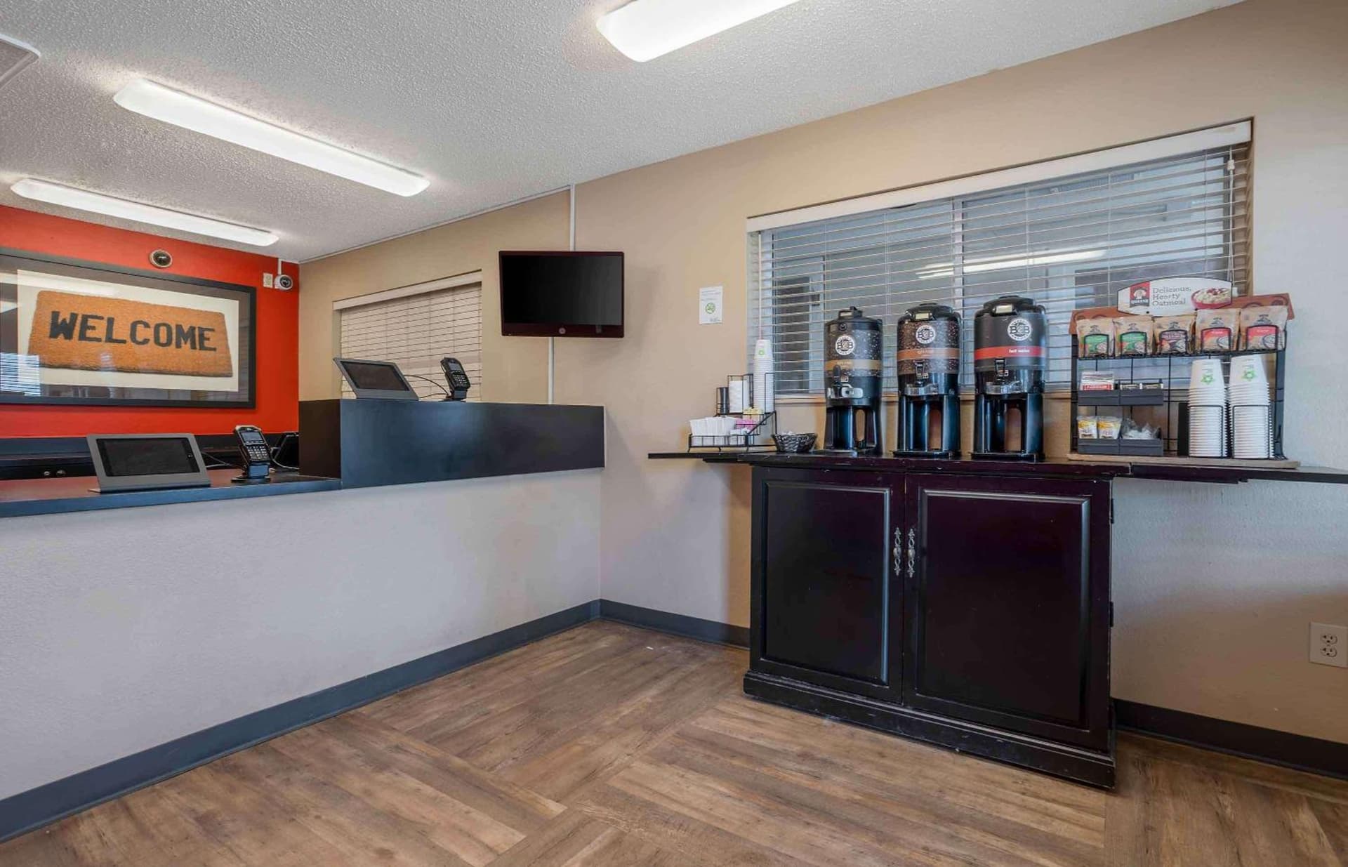 Extended Stay America Suites - Houston - The Woodlands gallery photo in The Woodlands, TX — image 36