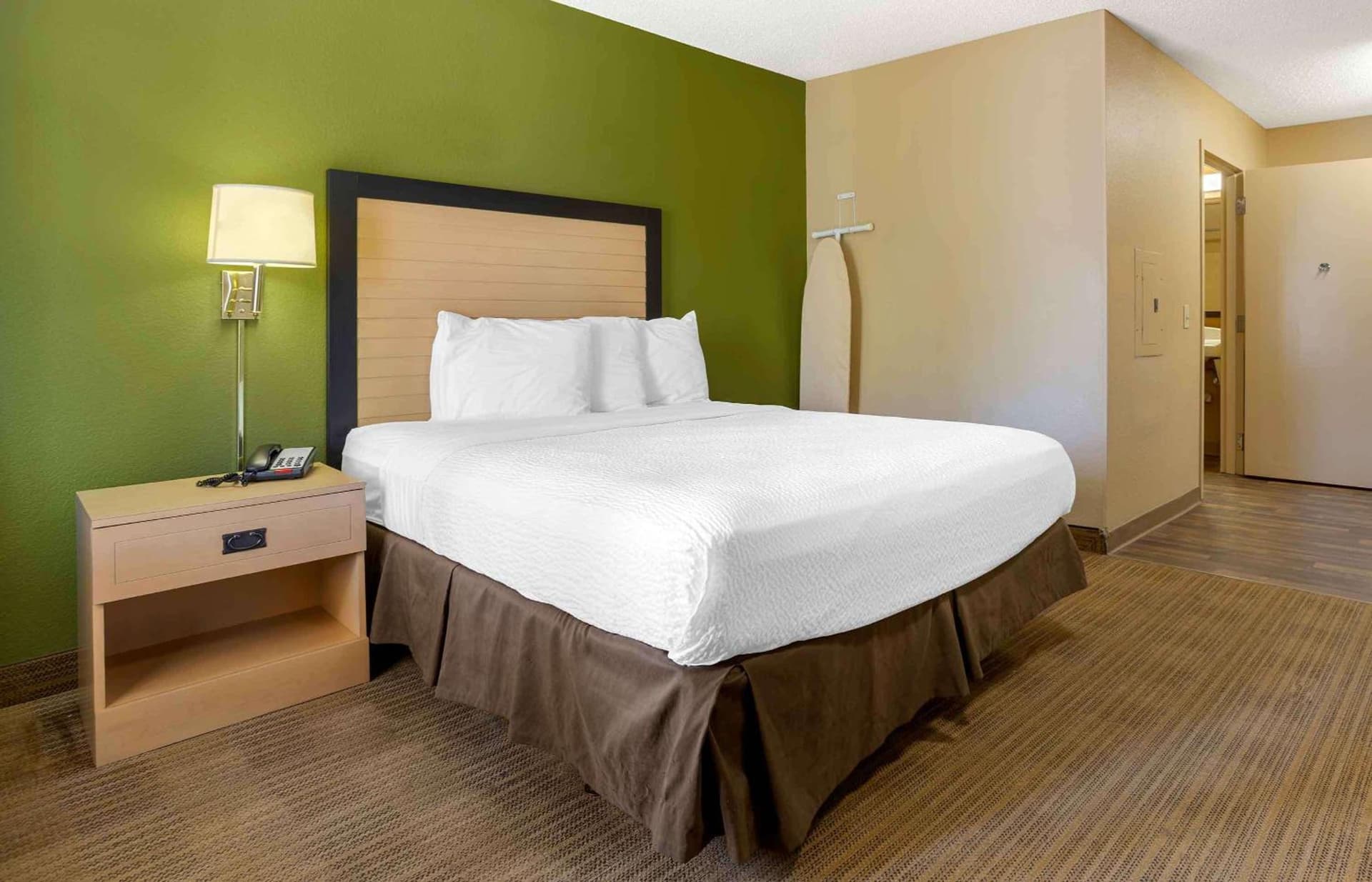 Extended Stay America Suites - Houston - The Woodlands gallery photo in The Woodlands, TX — image 48