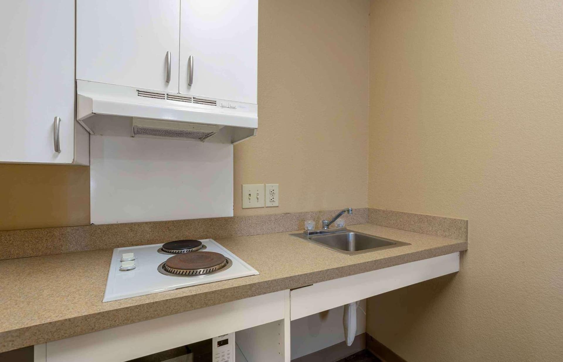 Extended Stay America Suites - Houston - The Woodlands gallery photo in The Woodlands, TX — image 4