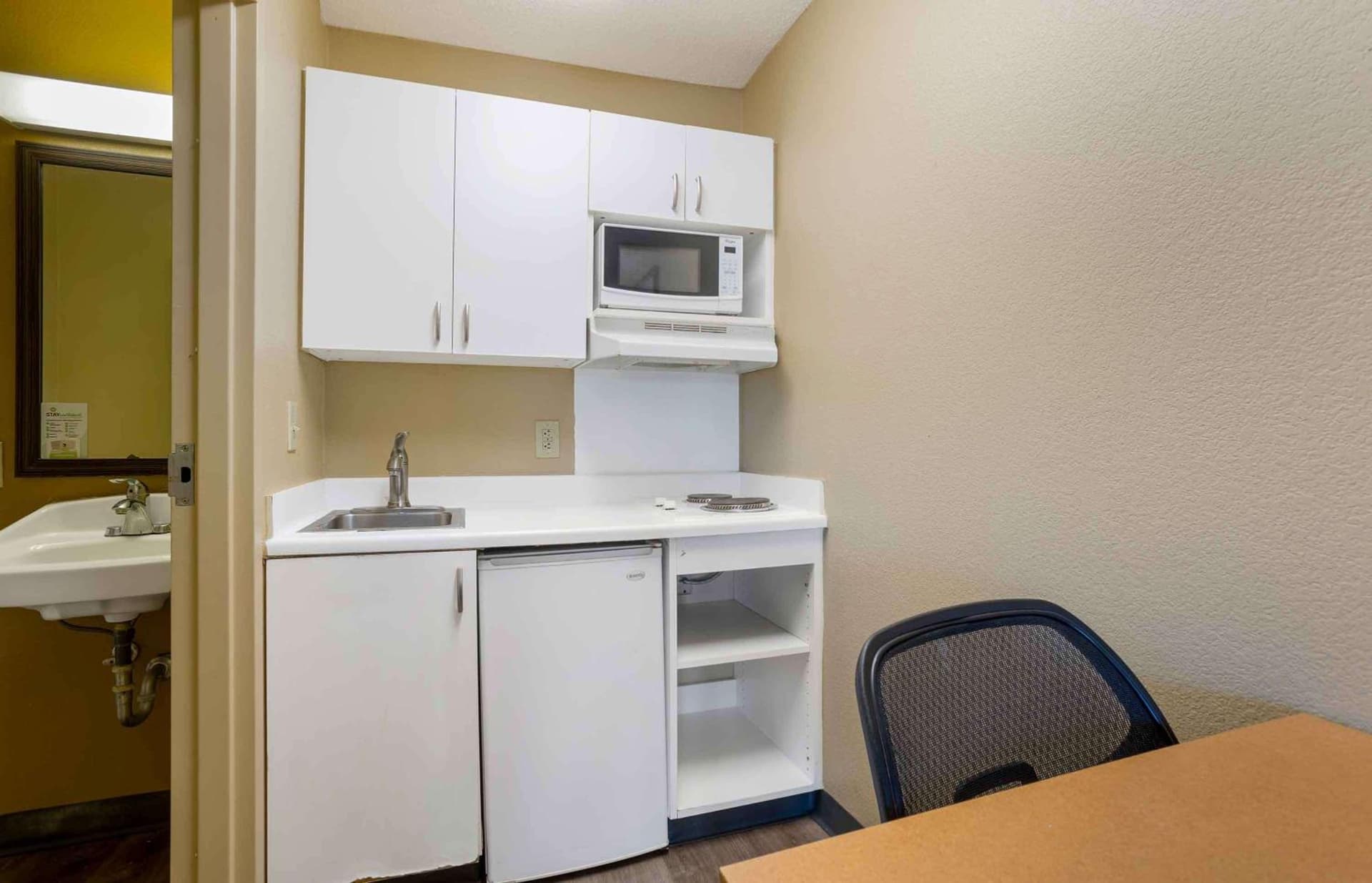 Extended Stay America Suites - Houston - The Woodlands gallery photo in The Woodlands, TX — image 9