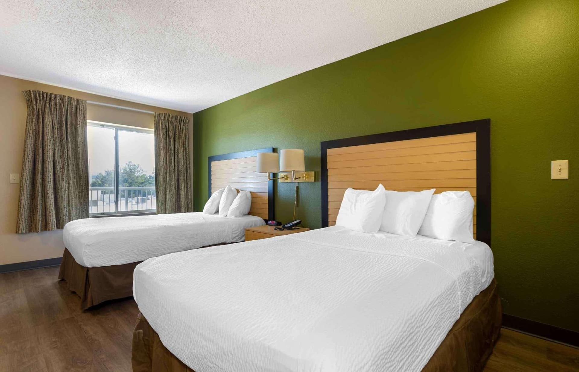 Extended Stay America Suites - Houston - The Woodlands gallery photo in The Woodlands, TX — image 65