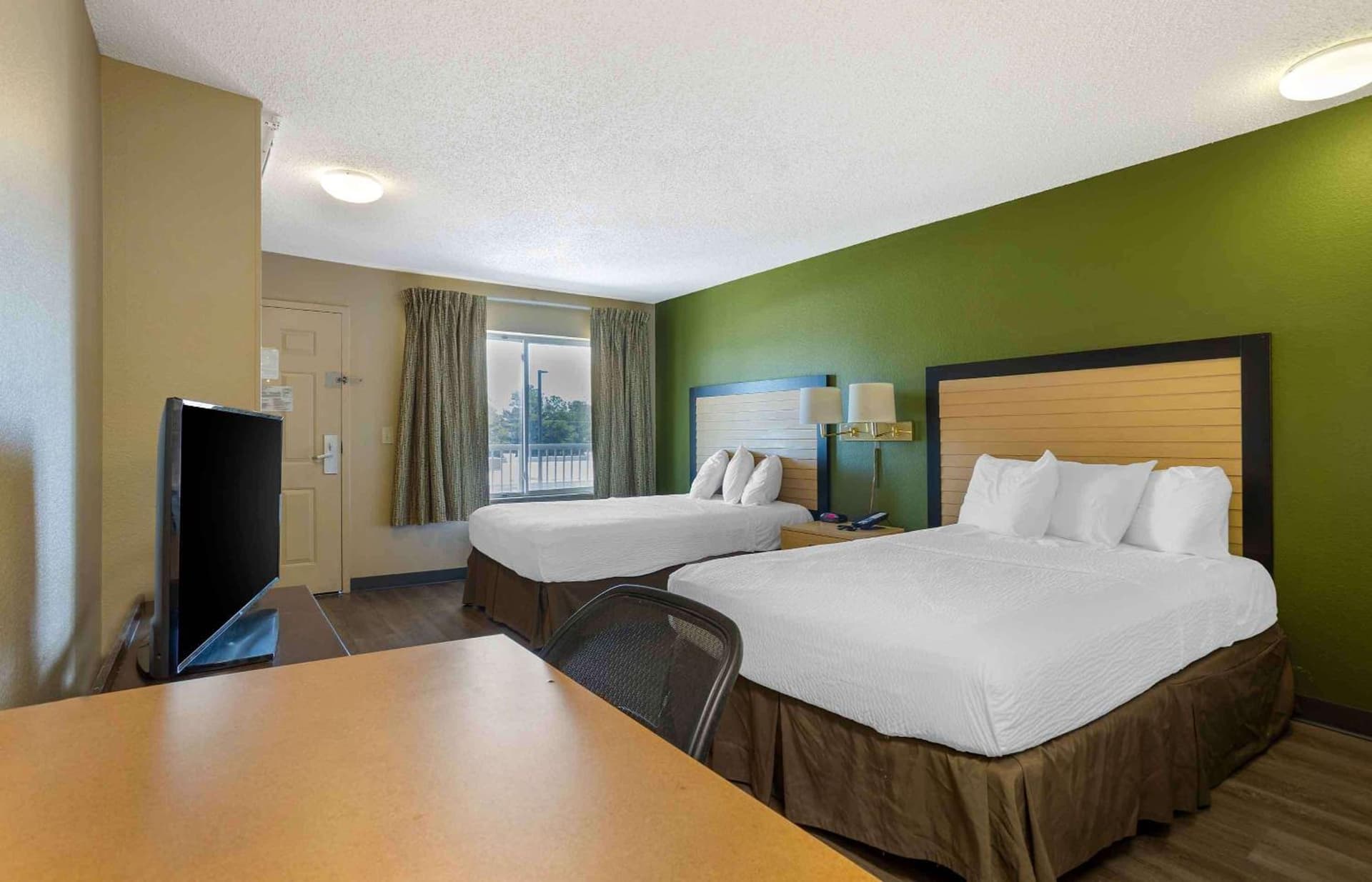 Extended Stay America Suites - Houston - The Woodlands gallery photo in The Woodlands, TX — image 54