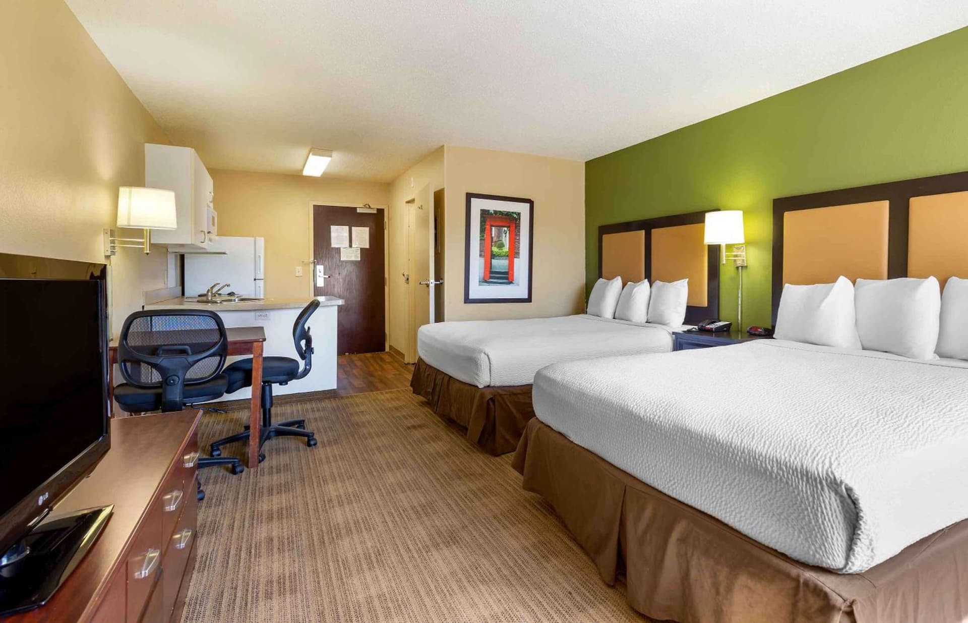 Extended Stay America Suites - Houston - The Woodlands gallery photo in The Woodlands, TX — image 59