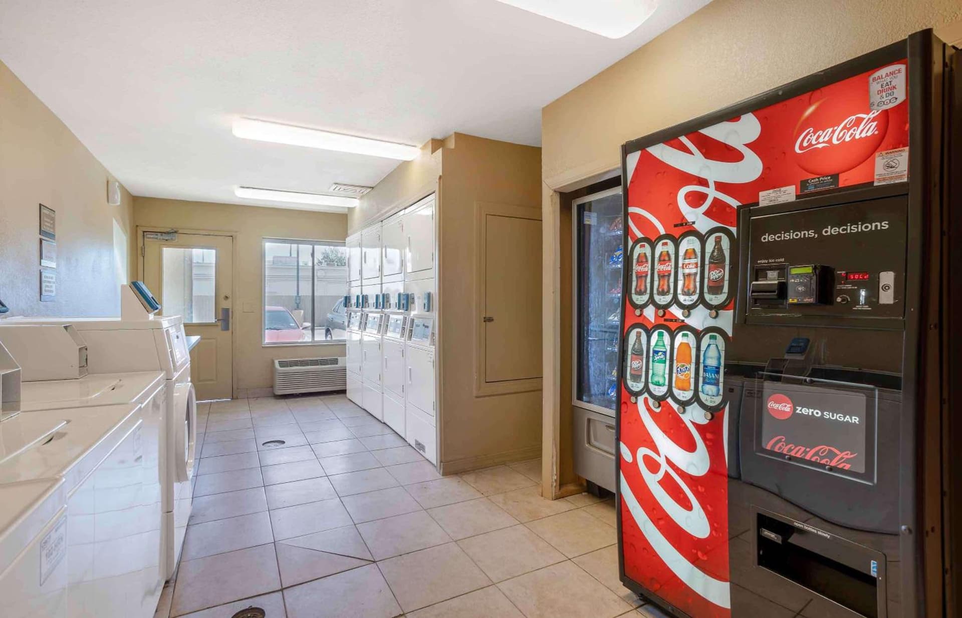 Extended Stay America Suites - Houston - The Woodlands gallery photo in The Woodlands, TX — image 19