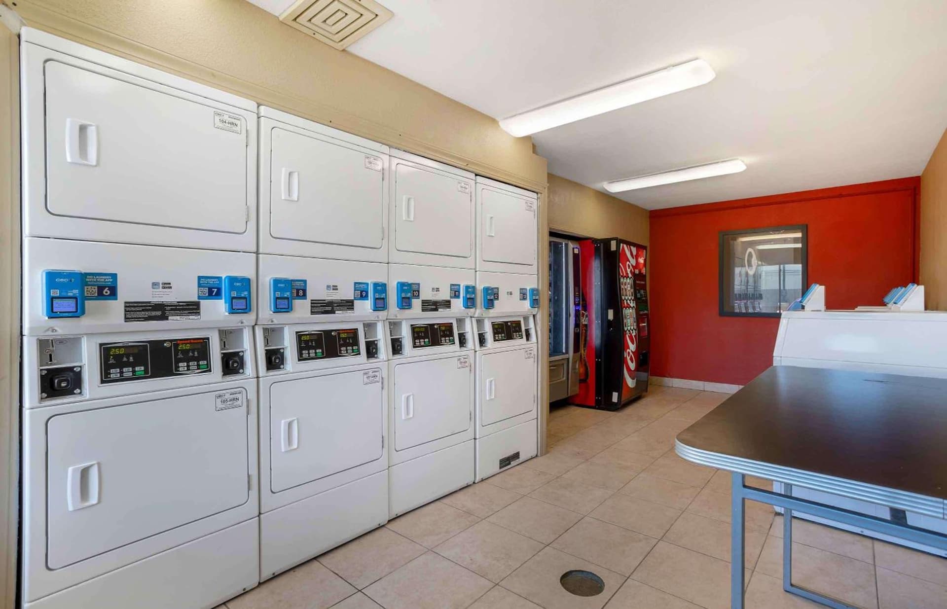 Extended Stay America Suites - Houston - The Woodlands gallery photo in The Woodlands, TX — image 17