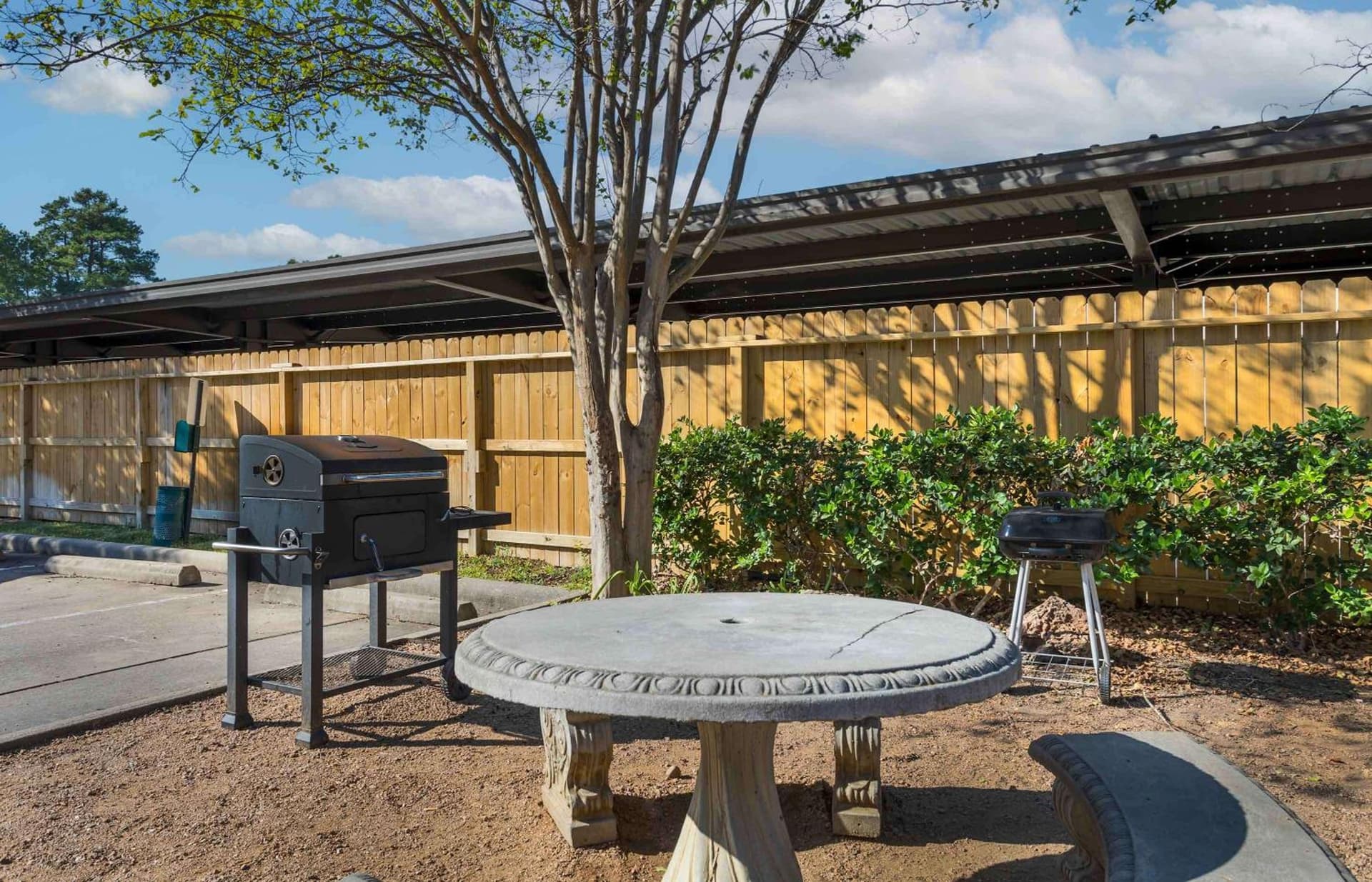 Extended Stay America Suites - Houston - The Woodlands gallery photo in The Woodlands, TX — image 33