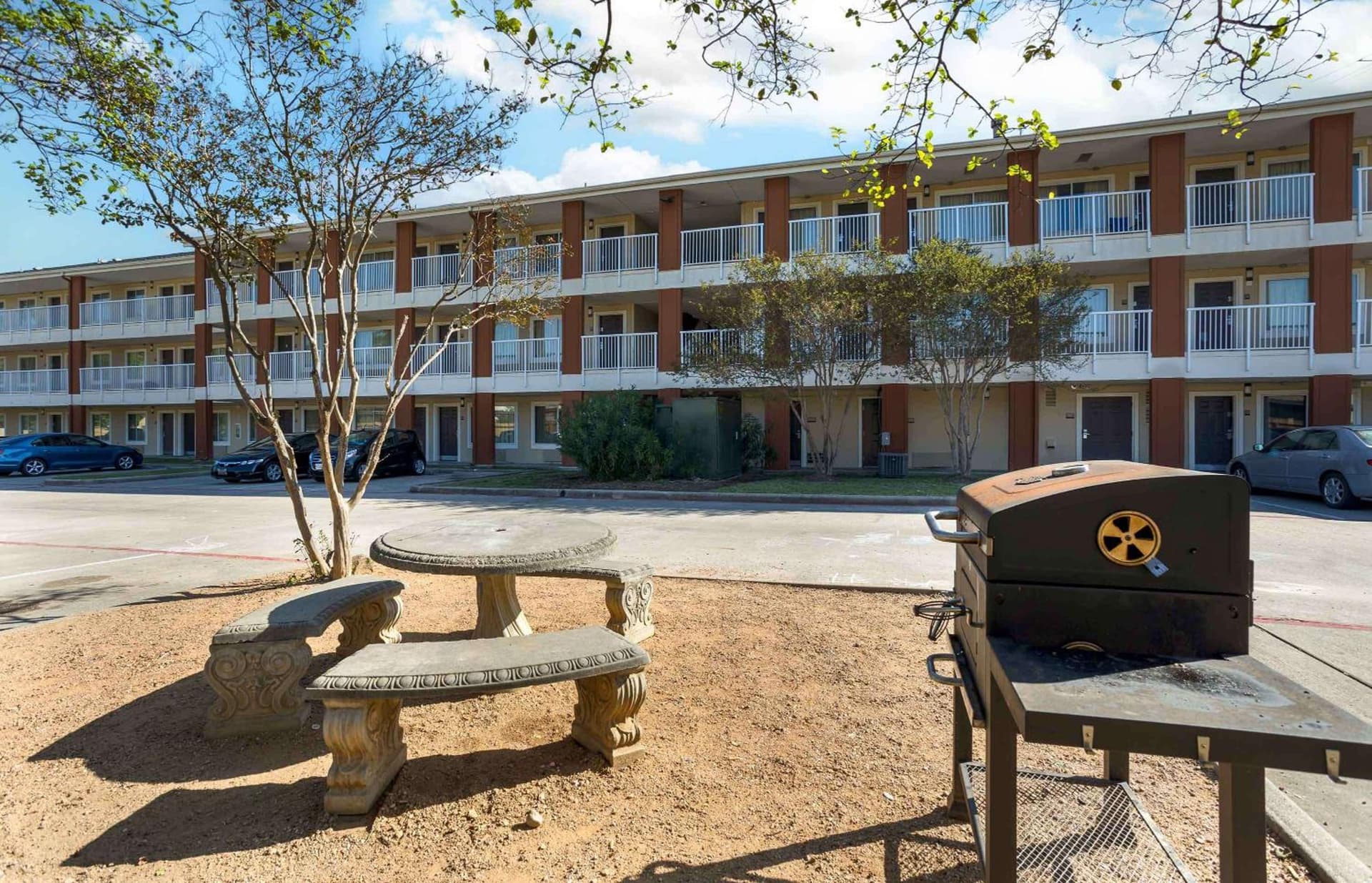 Extended Stay America Suites - Houston - The Woodlands gallery photo in The Woodlands, TX — image 31
