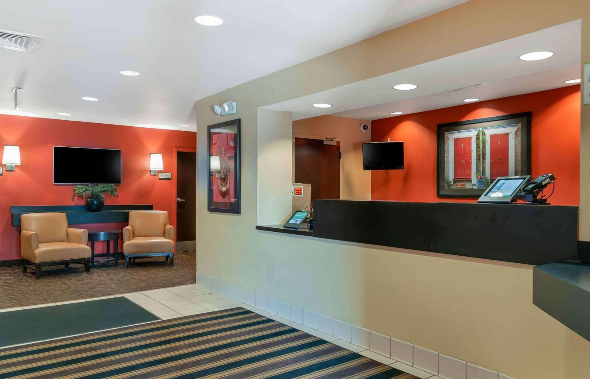 Extended Stay America Suites - Detroit - Canton gallery photo in Canton — image 15