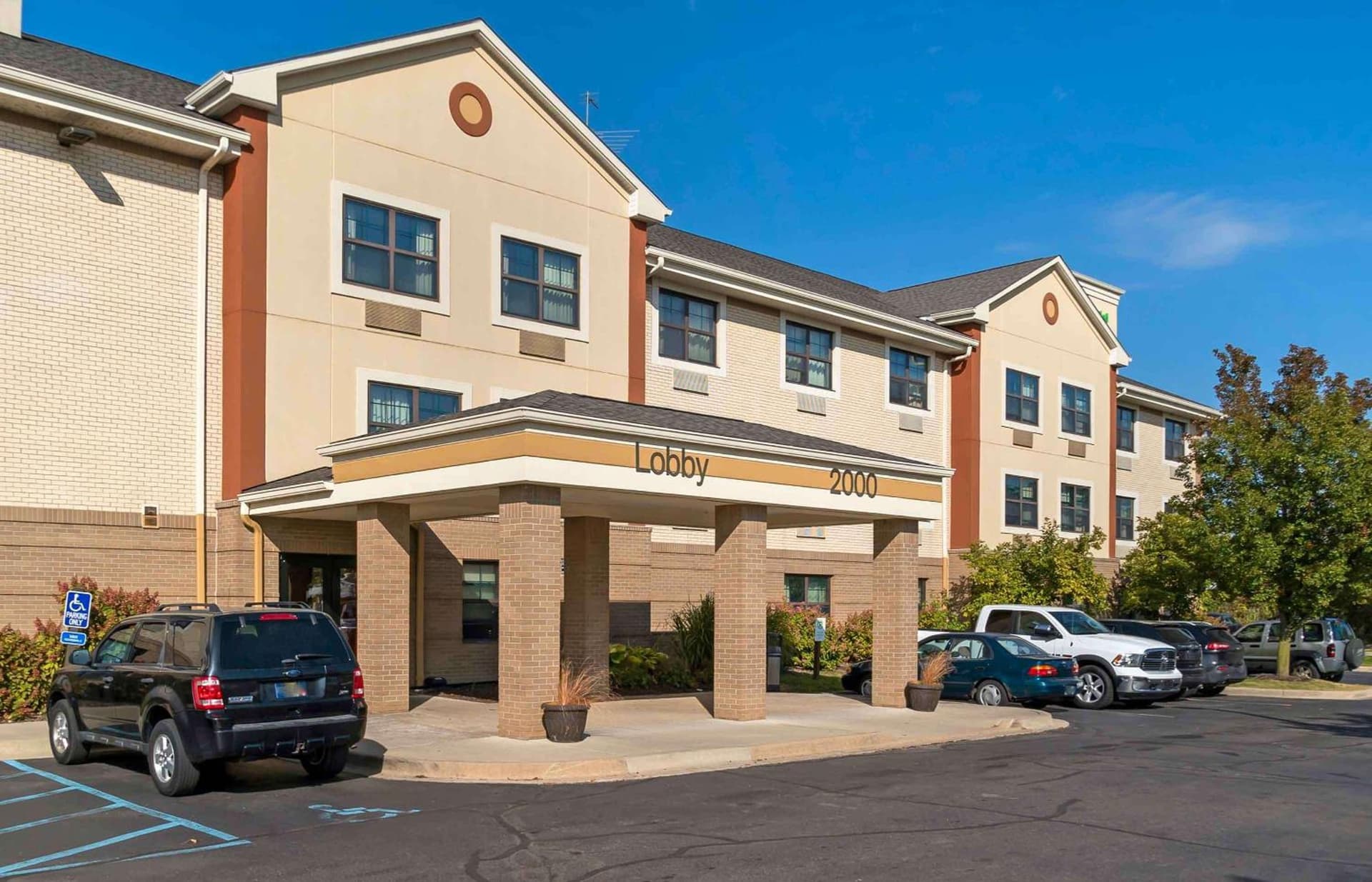 Extended Stay America Suites - Detroit - Canton gallery photo in Canton — image 25