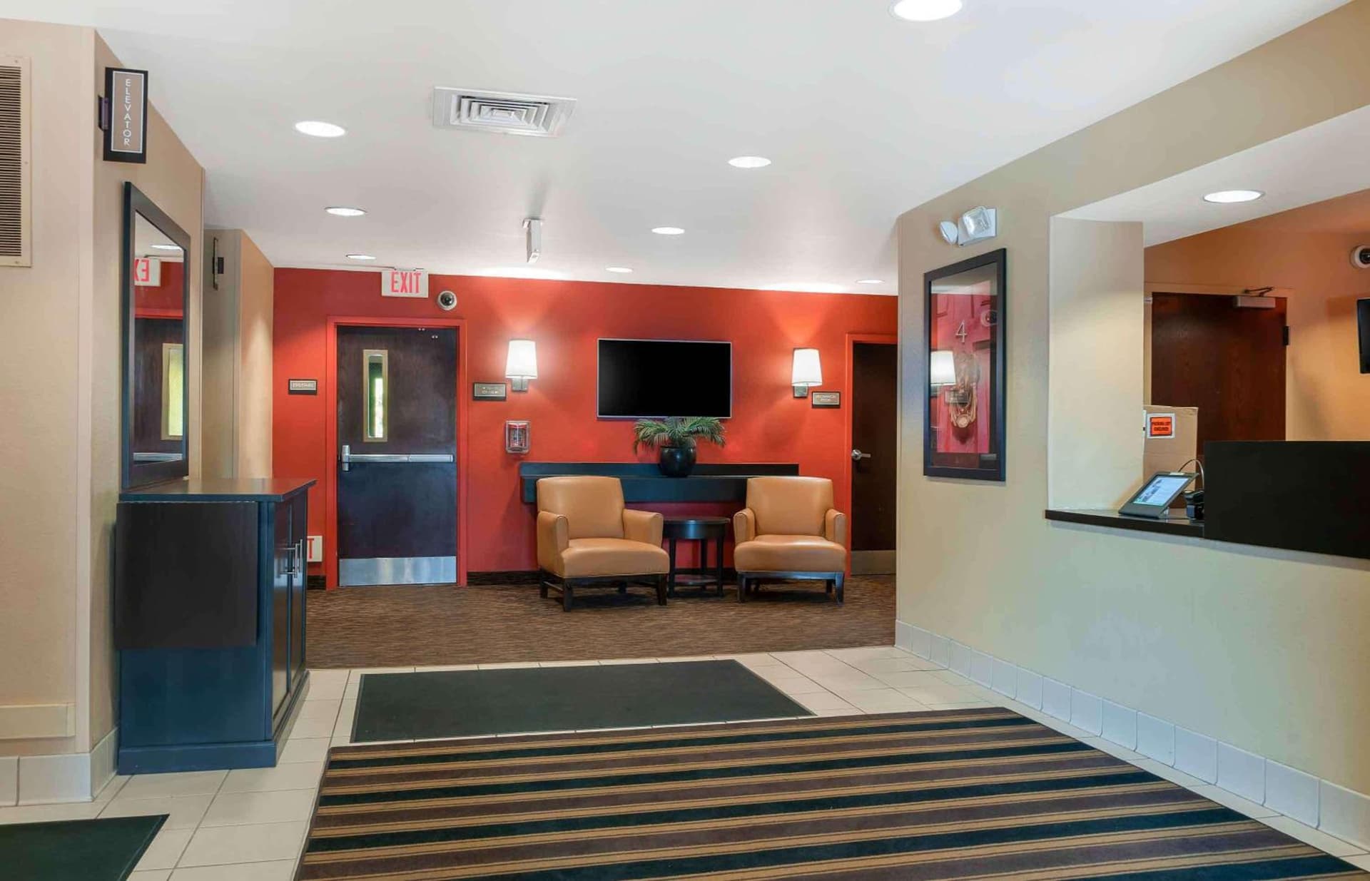 Extended Stay America Suites - Detroit - Canton gallery photo in Canton — image 46