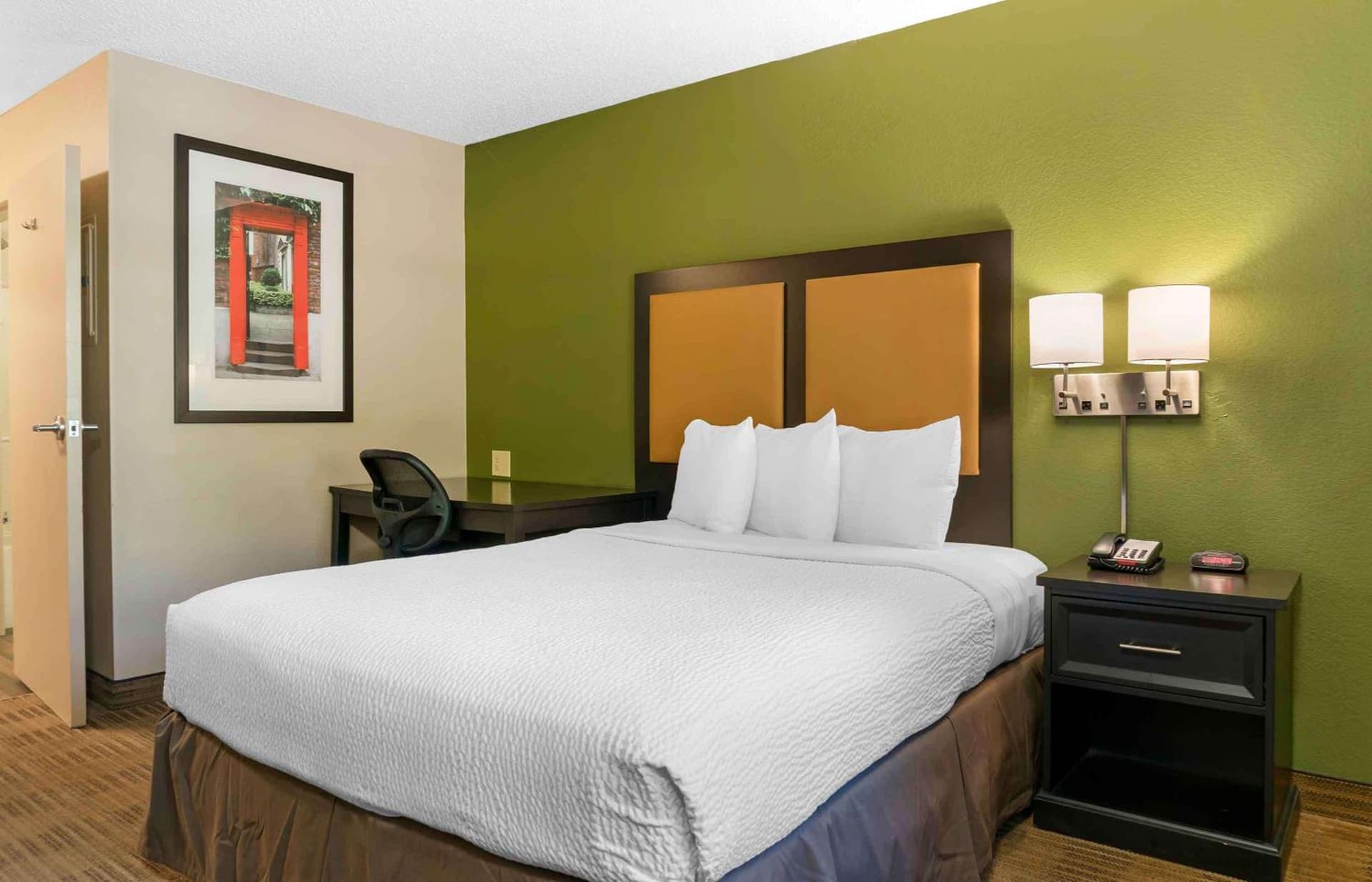 Extended Stay America Suites - Detroit - Canton gallery photo in Canton — image 35