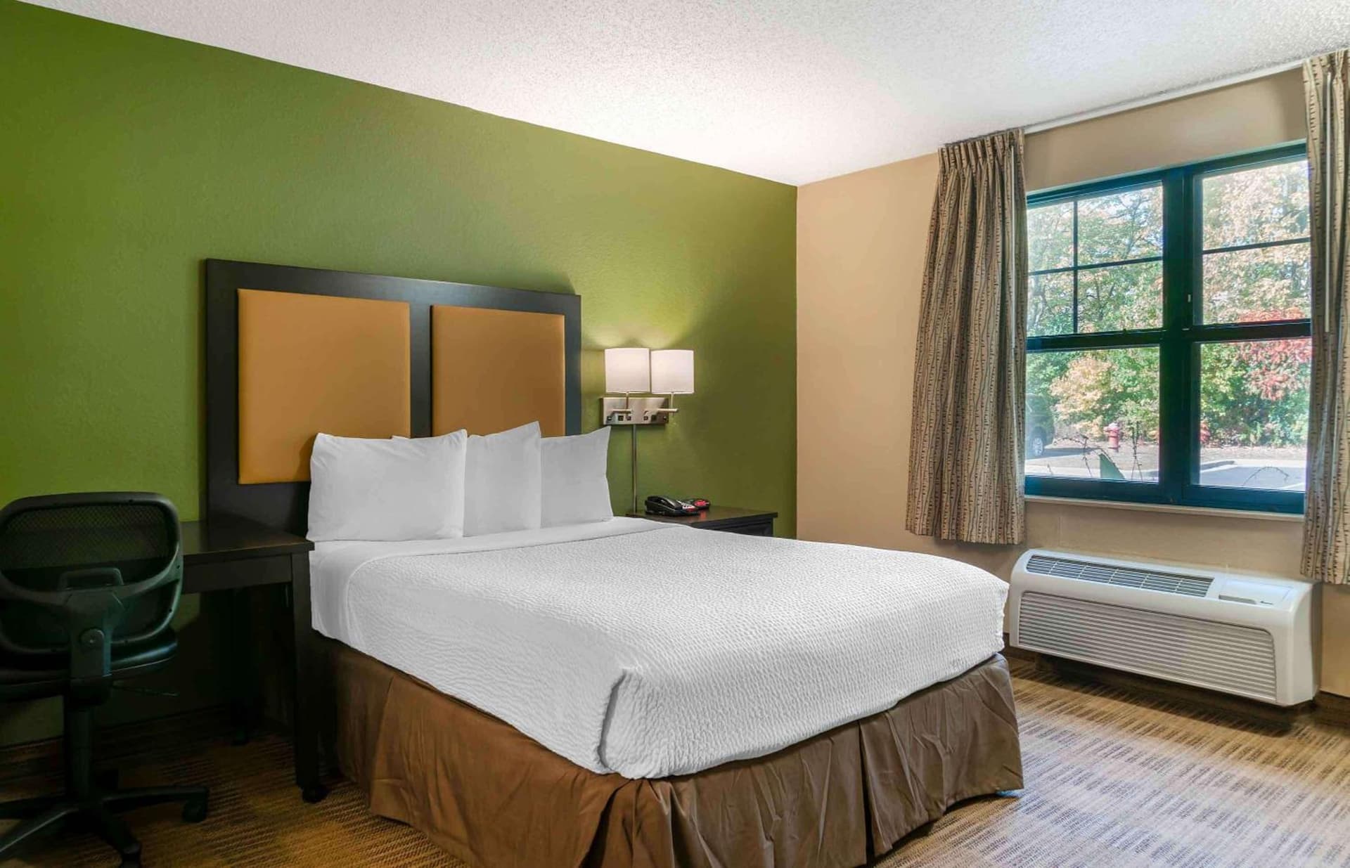 Extended Stay America Suites - Detroit - Canton gallery photo in Canton — image 27