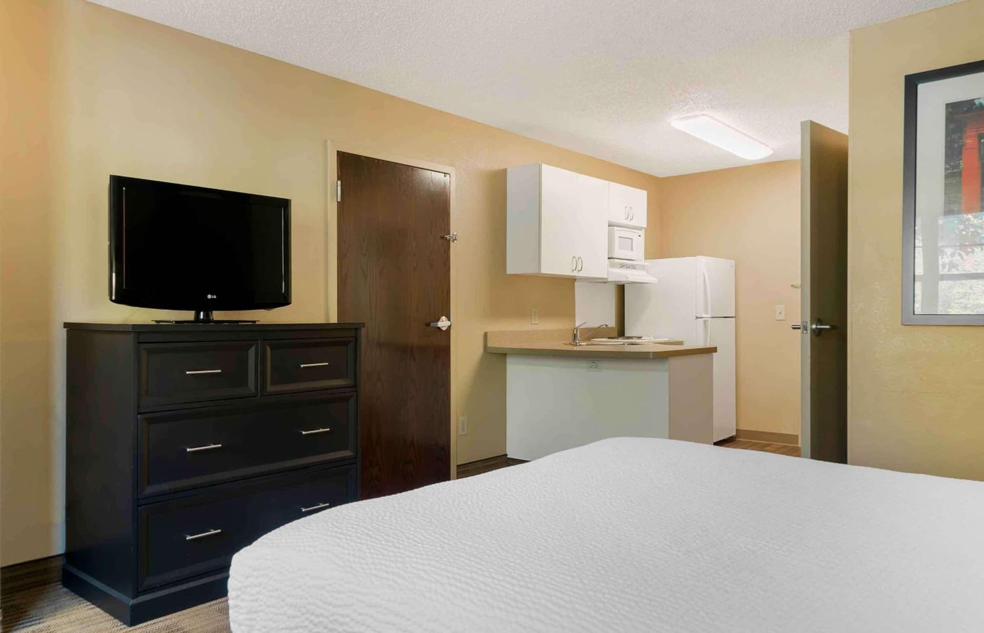 Extended Stay America Suites - Detroit - Canton gallery photo in Canton — image 51